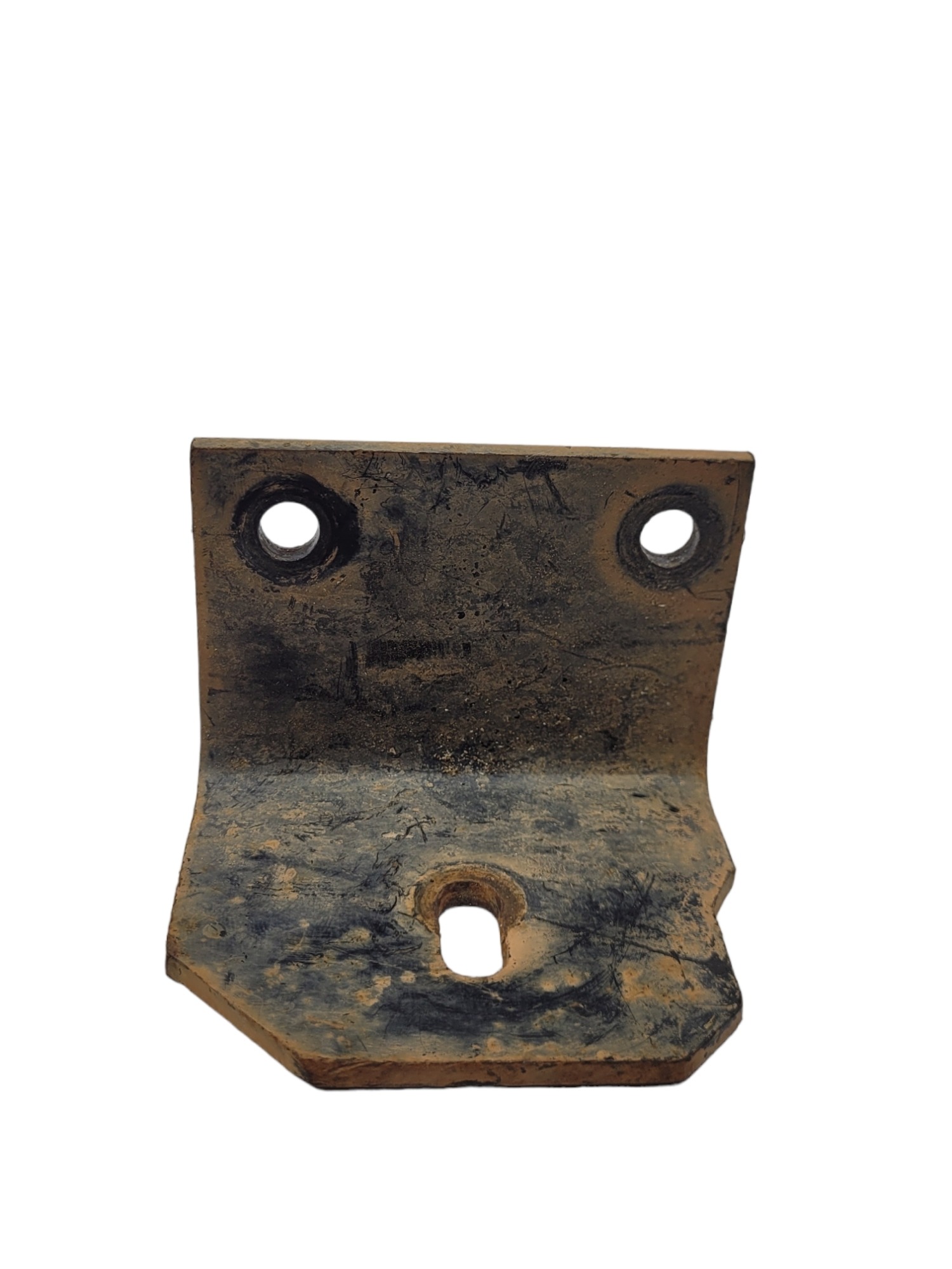 Suporte Painel Ford Cargo 1
