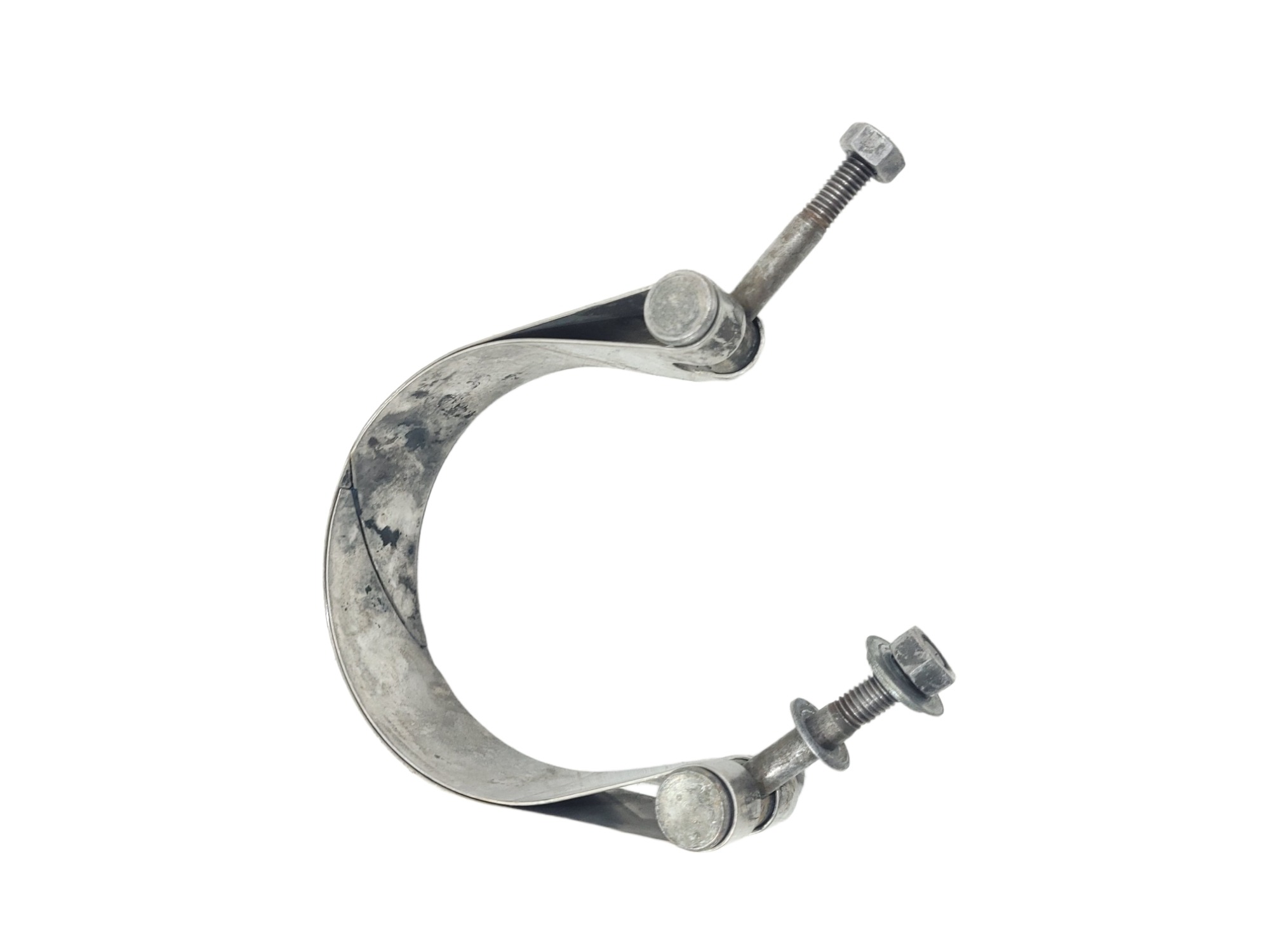 Abraçadeira Motor Volvo 340 3