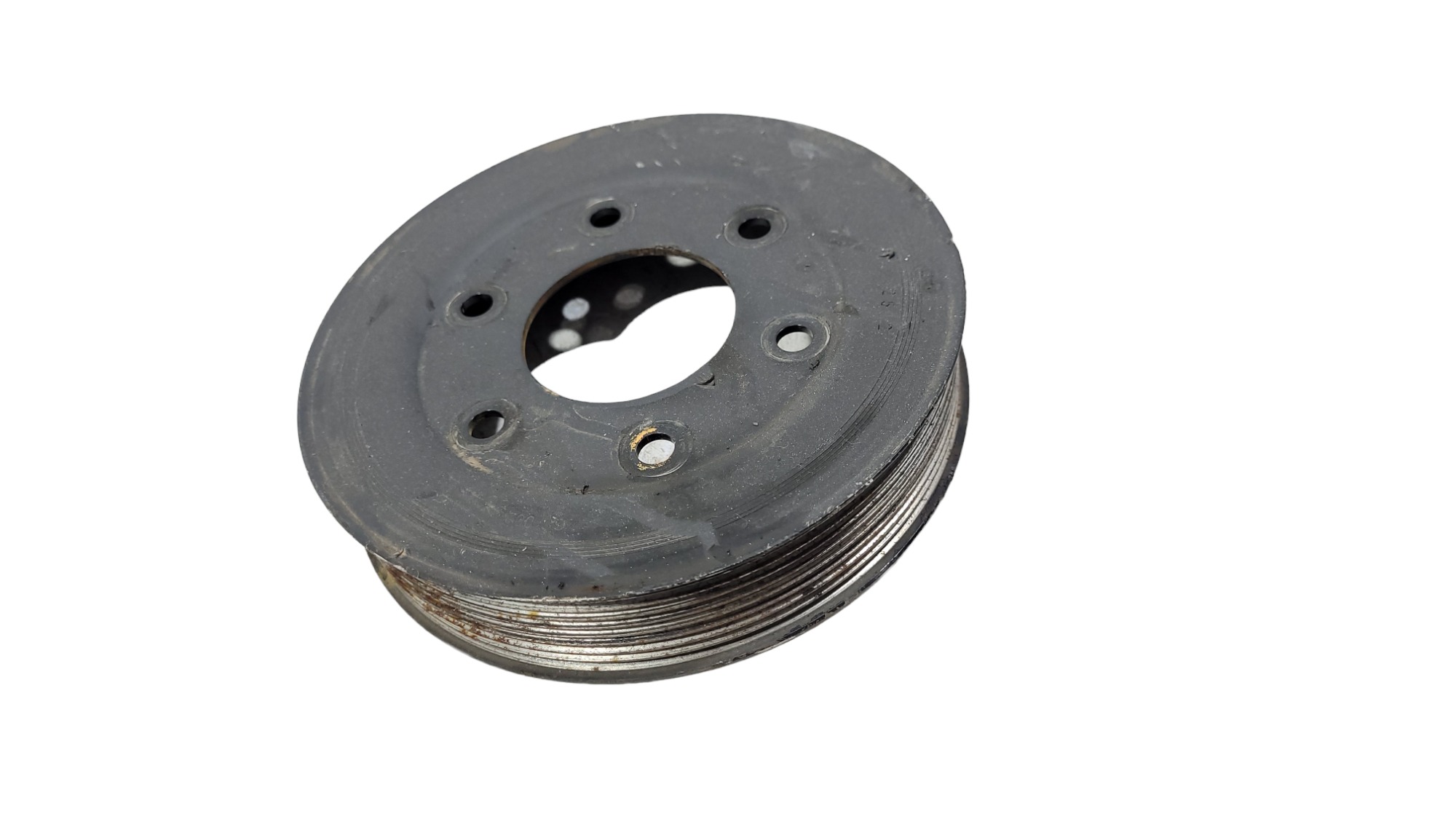 Polia Correia Trapezoidal M Benz Actros A5412020610 3