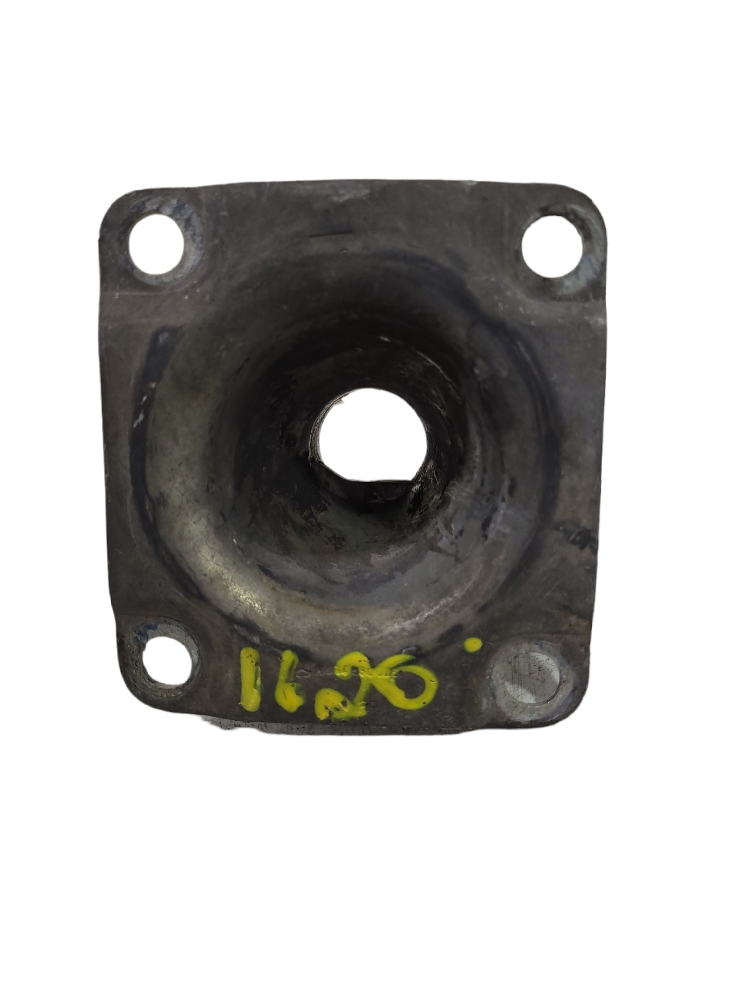 Fechadura Tranca Capô M Benz 1620 5