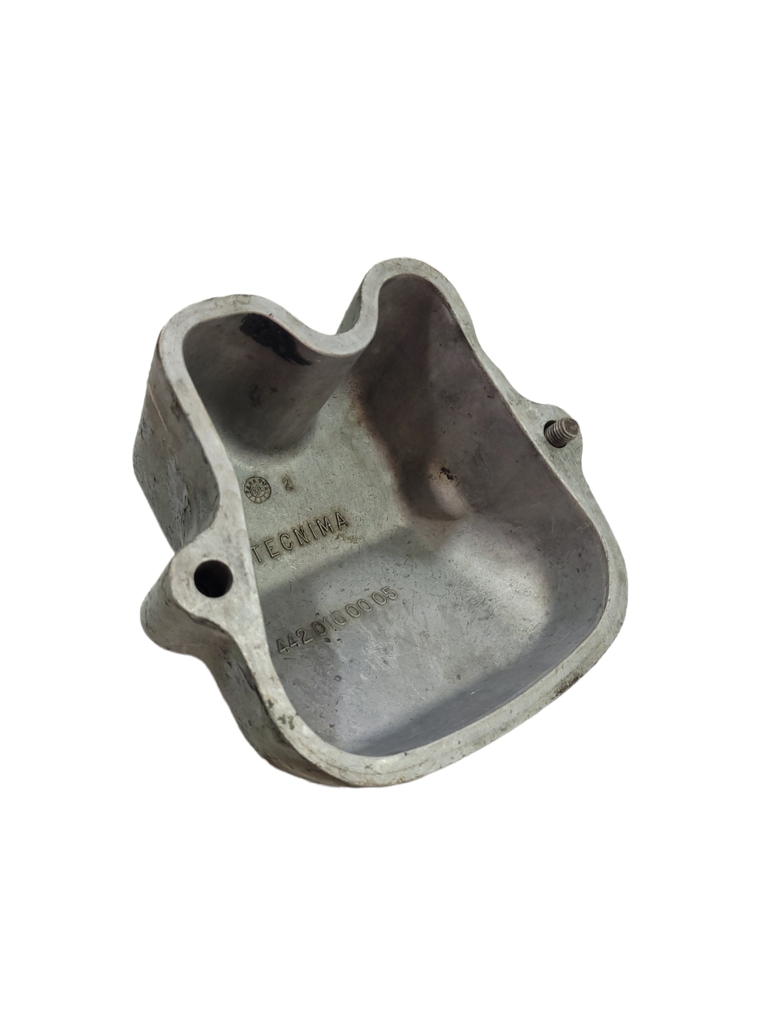 Tampa De Válvula Motor M Benz 447 4420160005 4