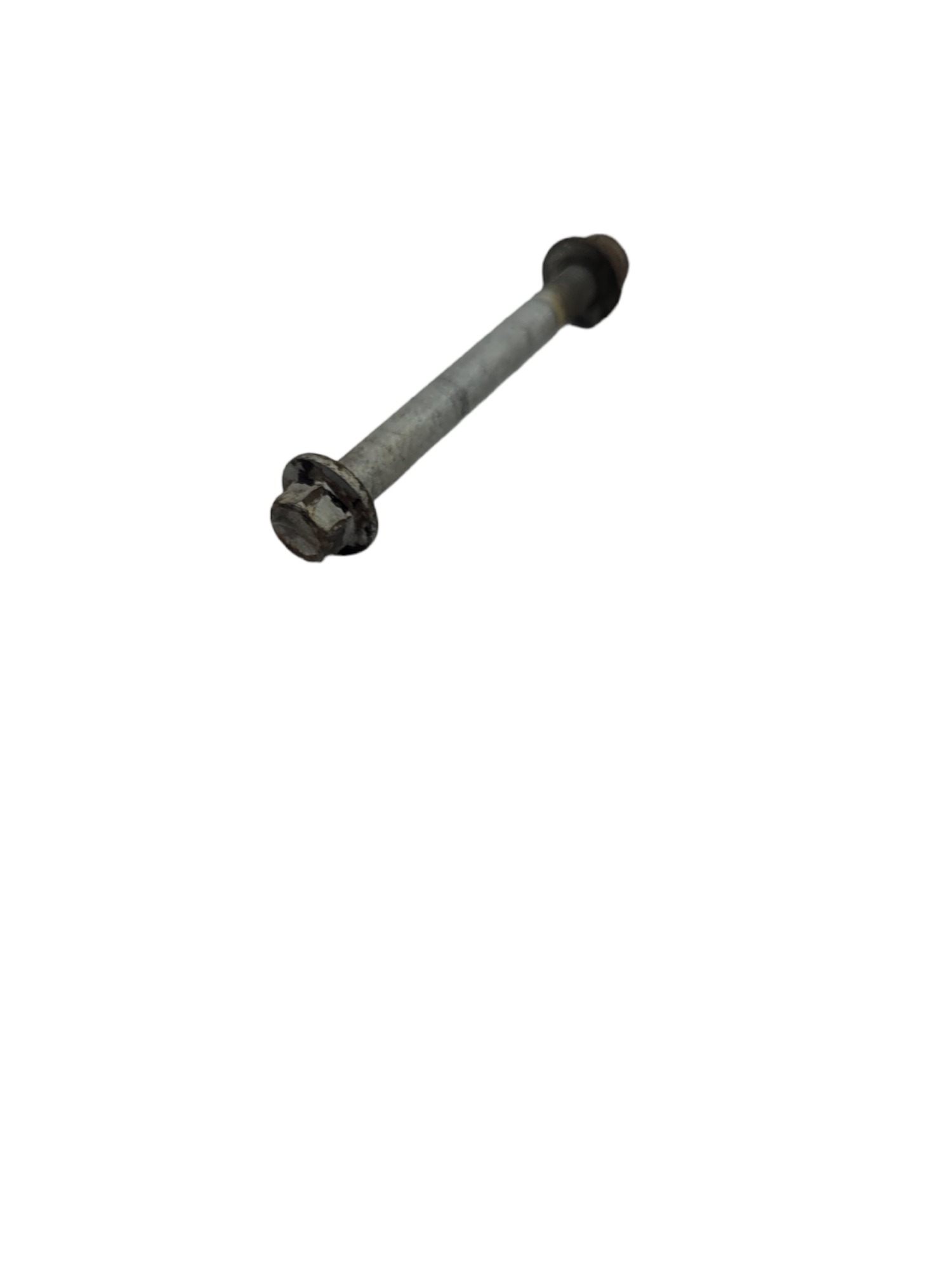 Parafuso Cabeçote Válvula Solenoide Ford Cargo 2