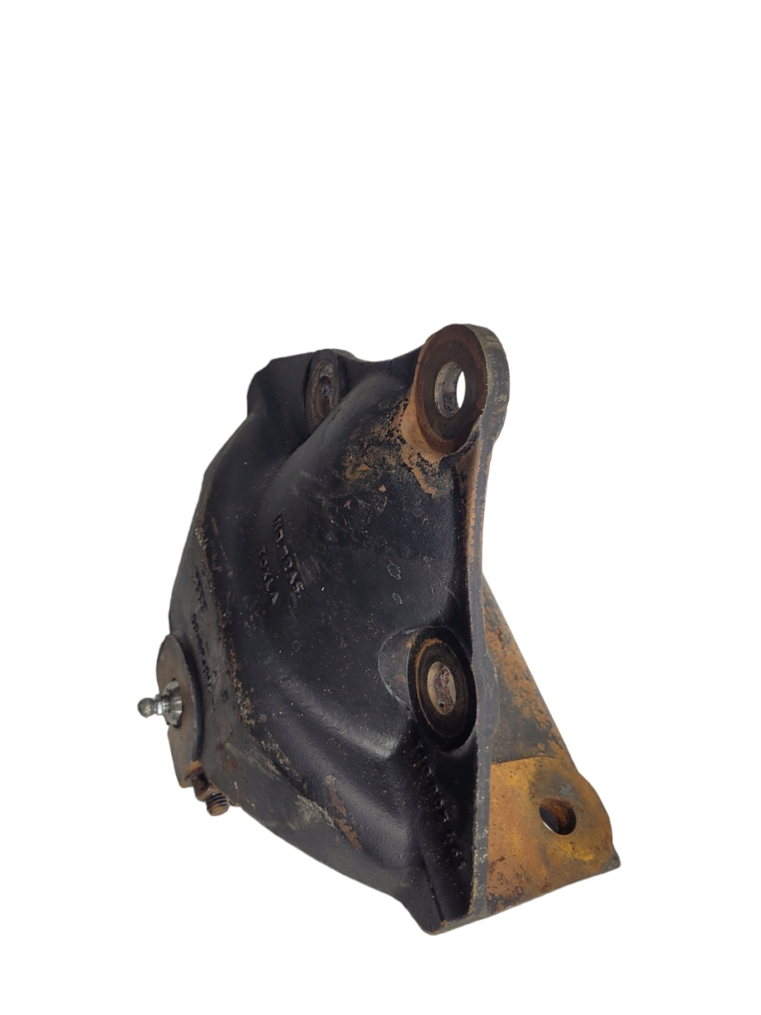 Suporte Mola Dianteira Vw Volkswagen 16170tjg803461 1
