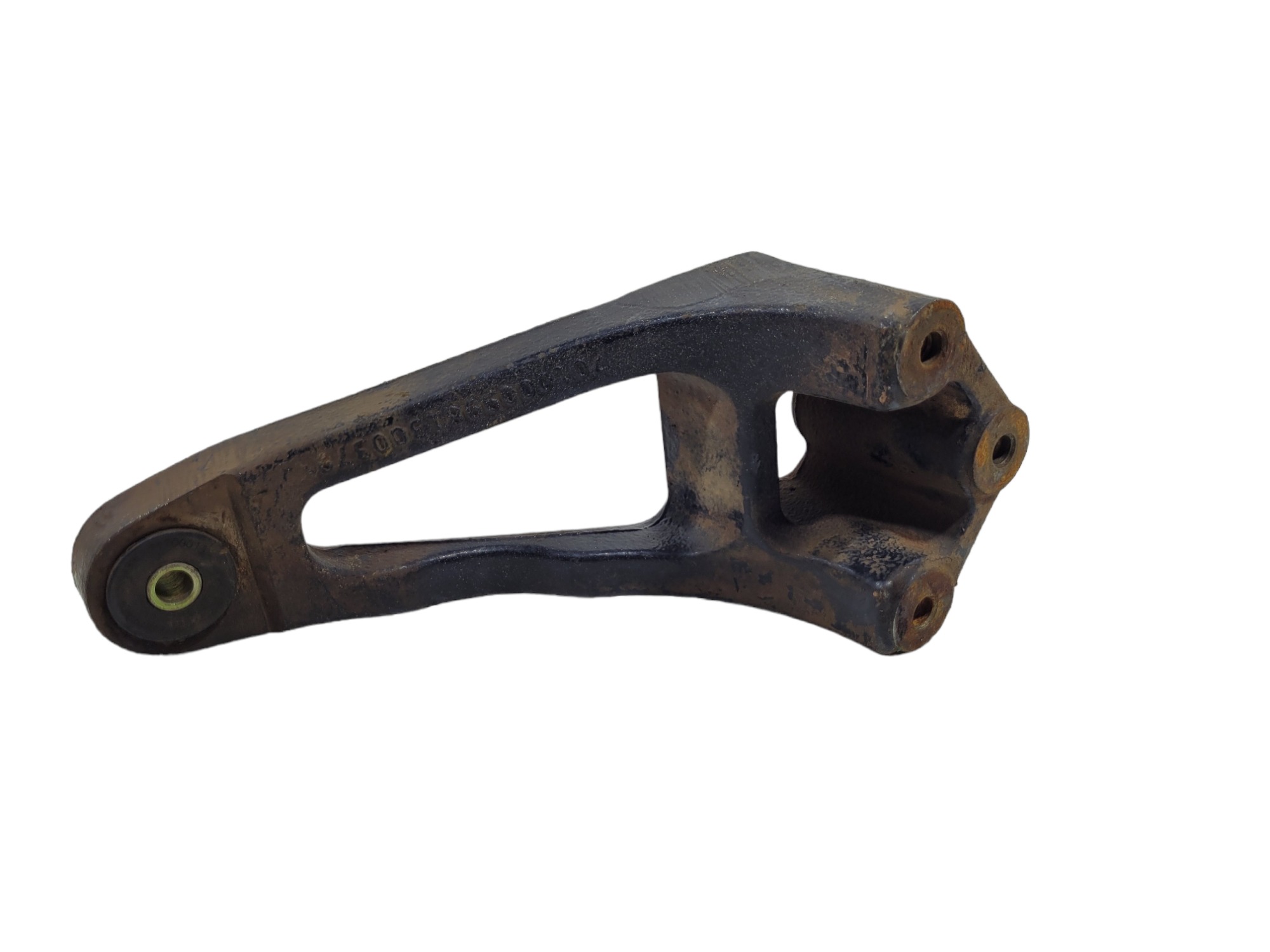 Suporte Alavanca Marcha Vw 1