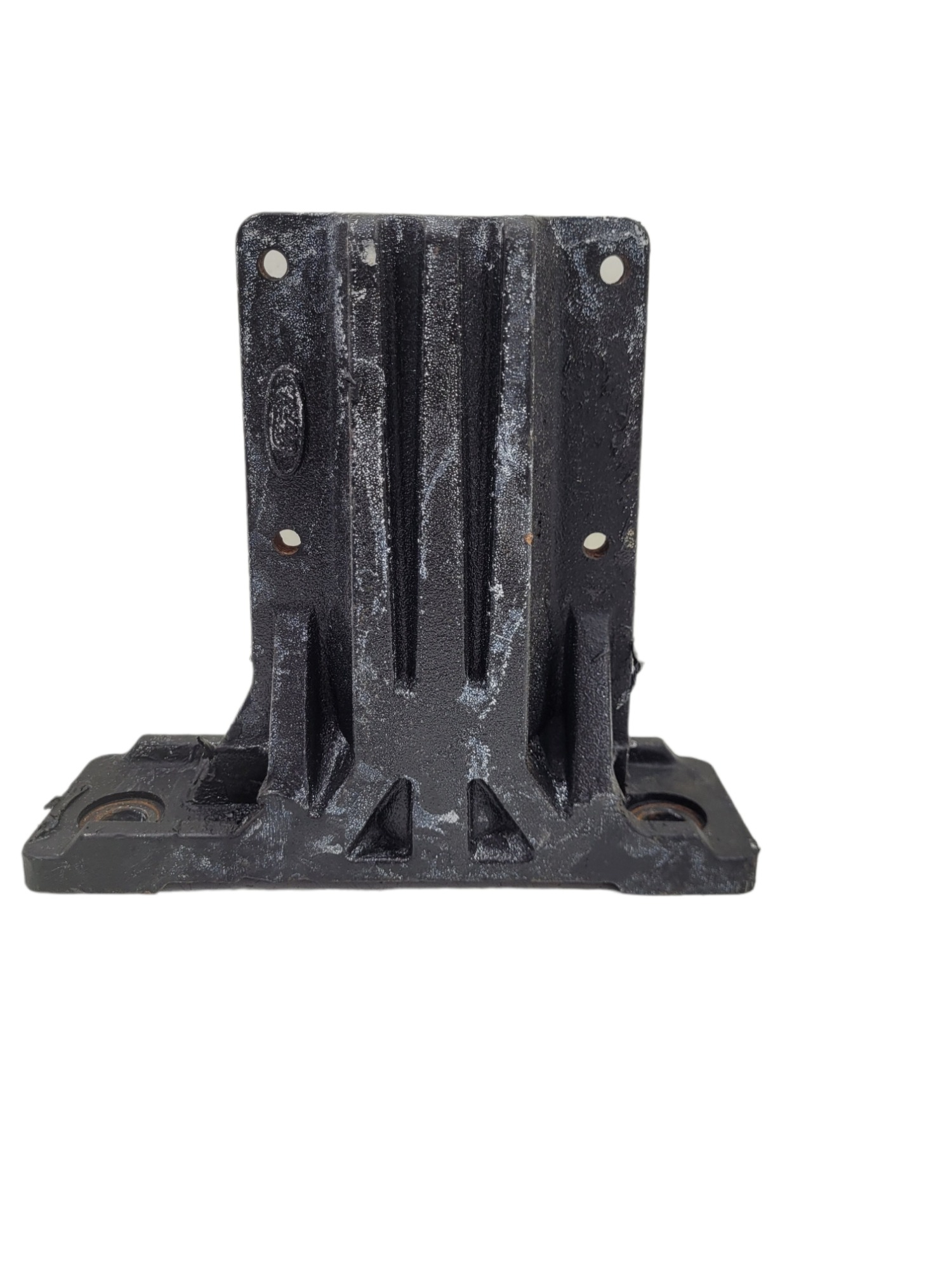 Suporte Varão Paralama Traseiro Ford Cargo Dc4616k312 1