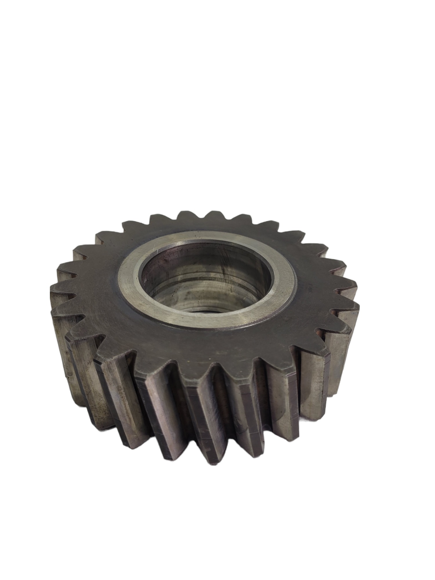 Engrenagem Ré Cambio Zf 16s 1650 4