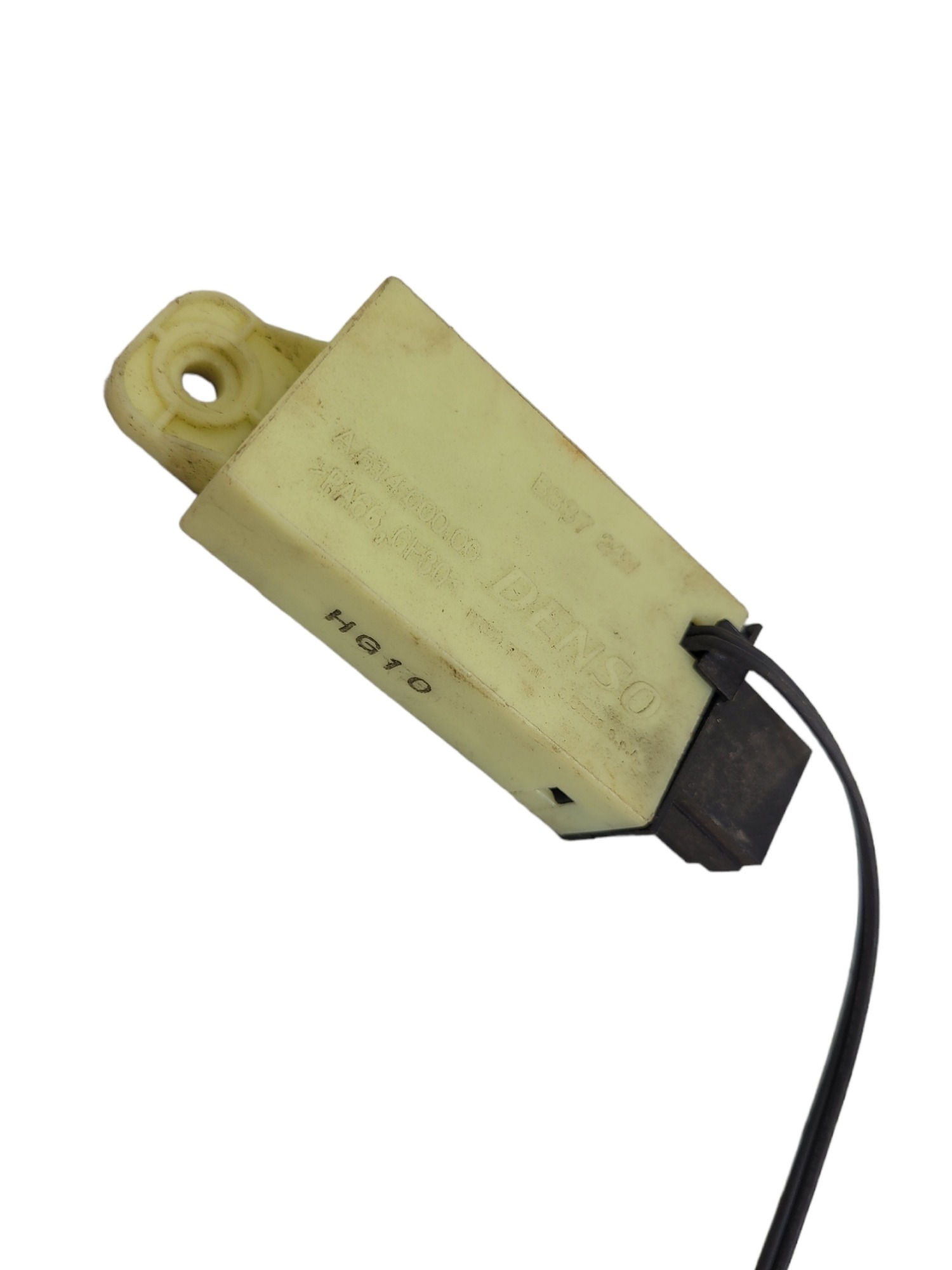 Sensor Termostático Temperatura Iveco Stralis A61400000 5
