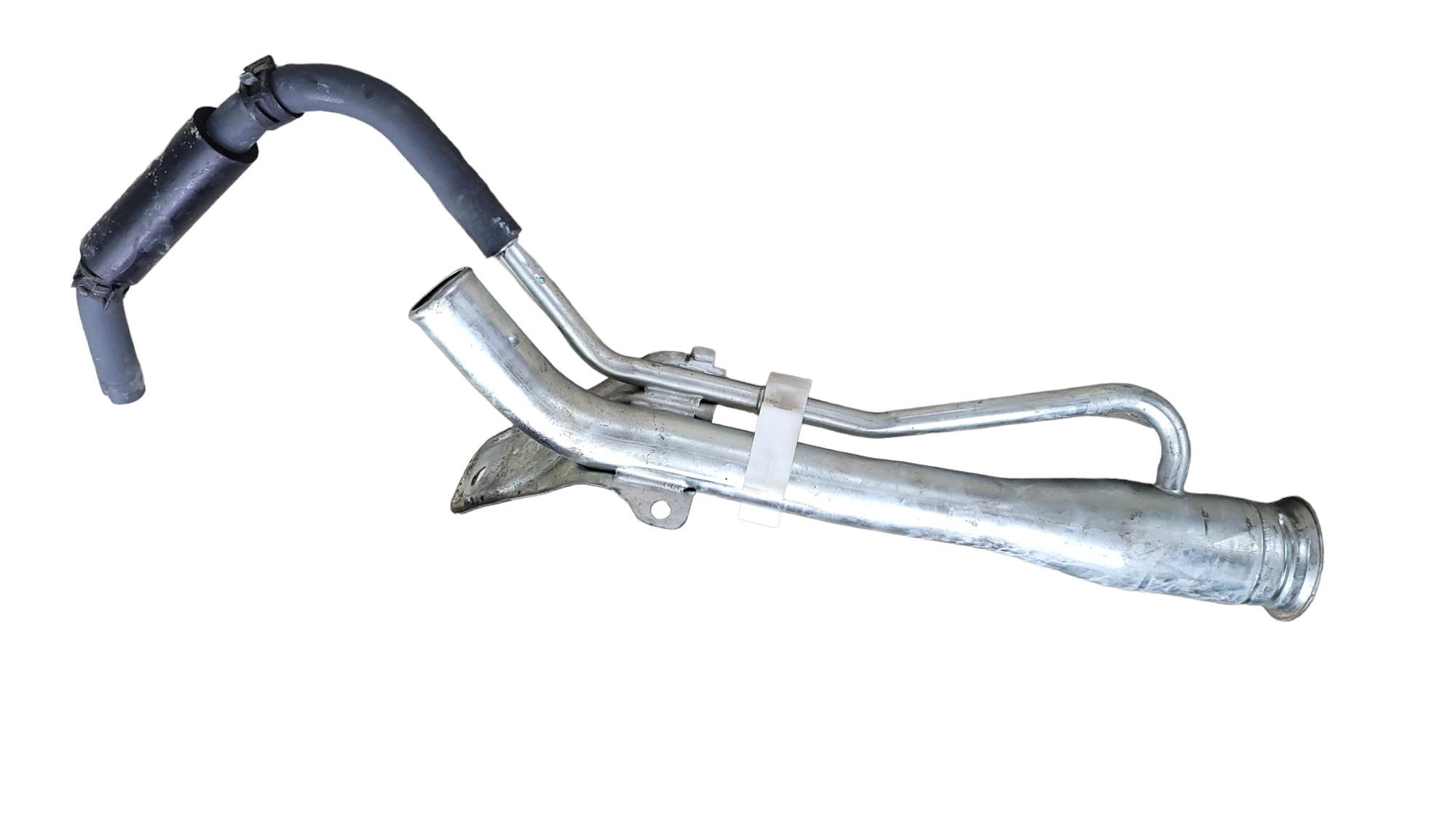 Gargalo Tanque Combustível Ford Ranger 4