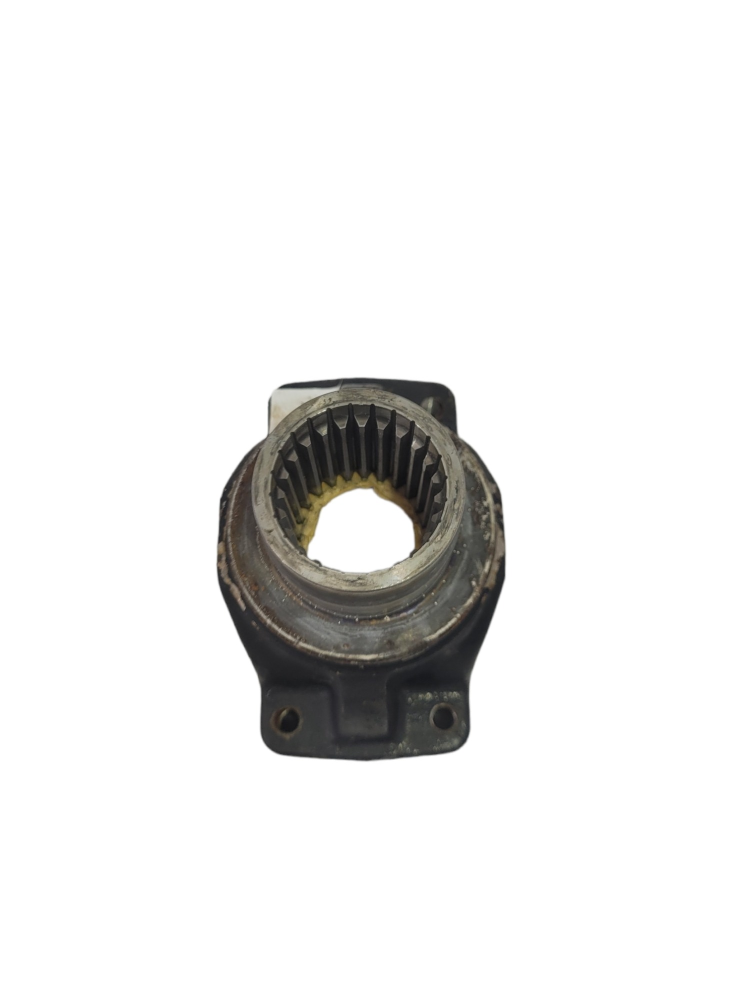 Flange Caixa Eaton Vw 9