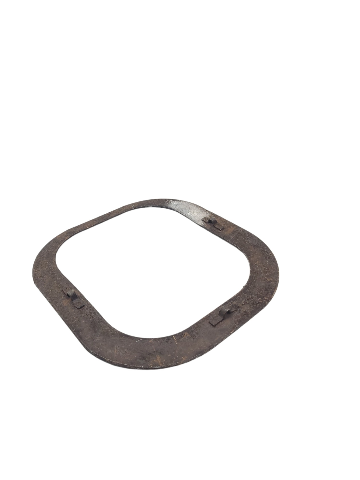 Suporte Mola Alavanca Câmbio Vw 2vg711081 4