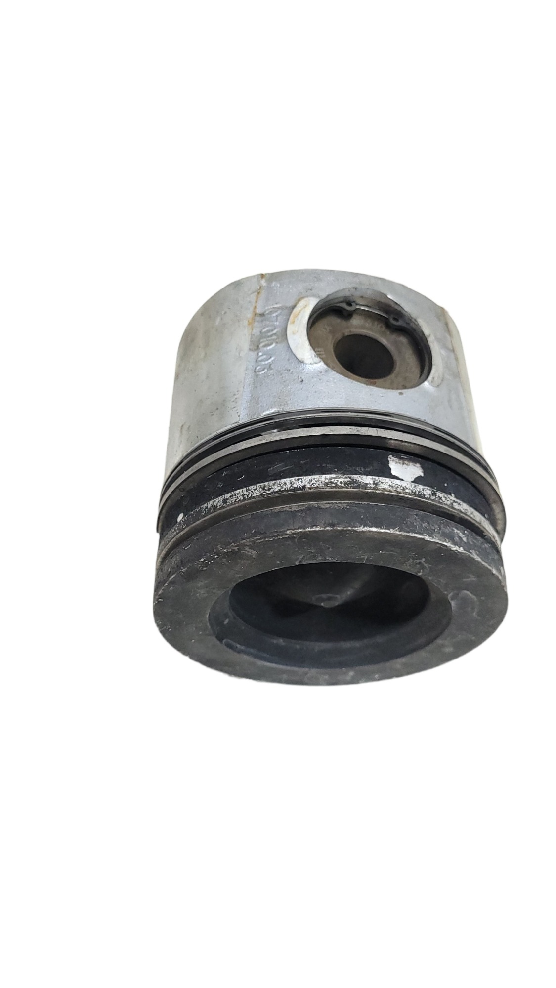 Pistao Motor Cummins Isb Ford Cargo 10701003 4