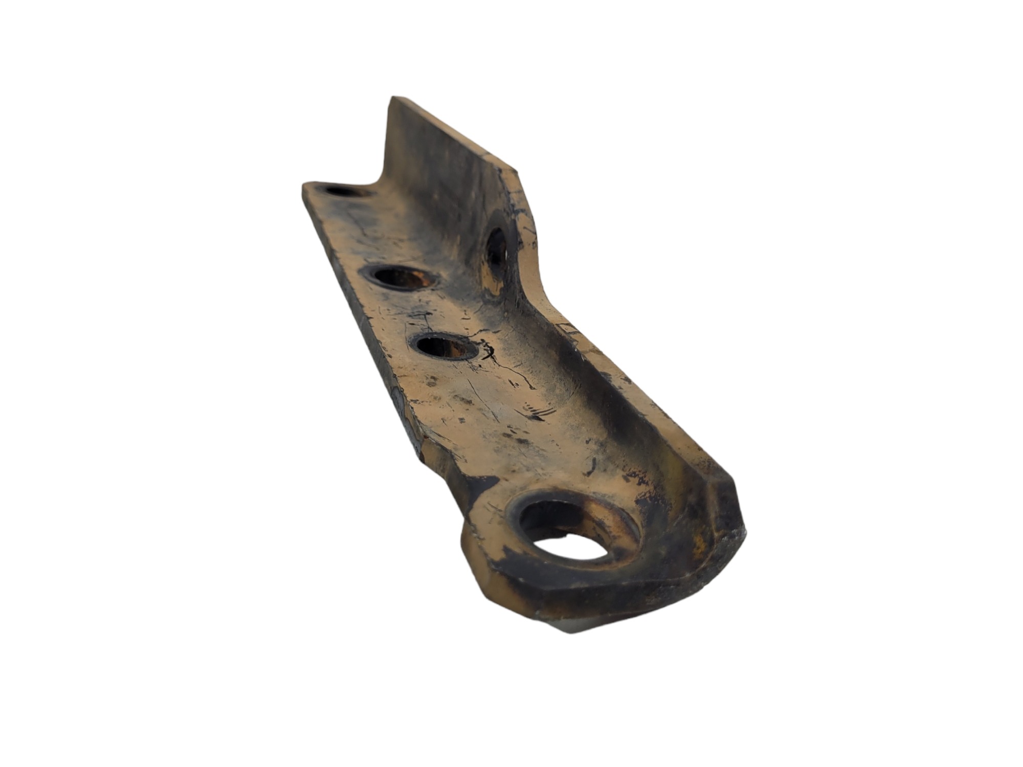 Suporte Reforço Vw 3