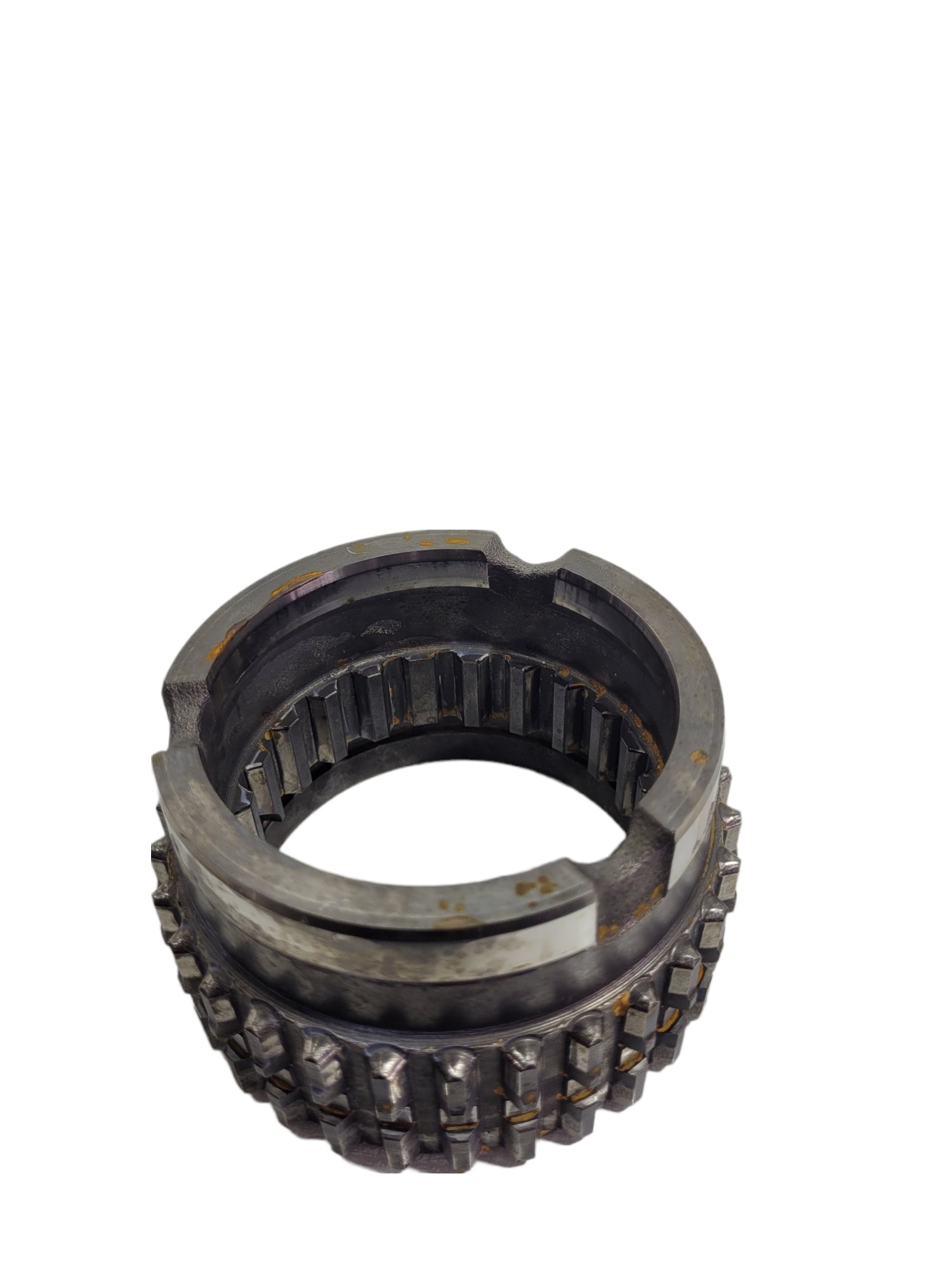 Luva Caixa Cambio Zf 16 Man Tgx 3