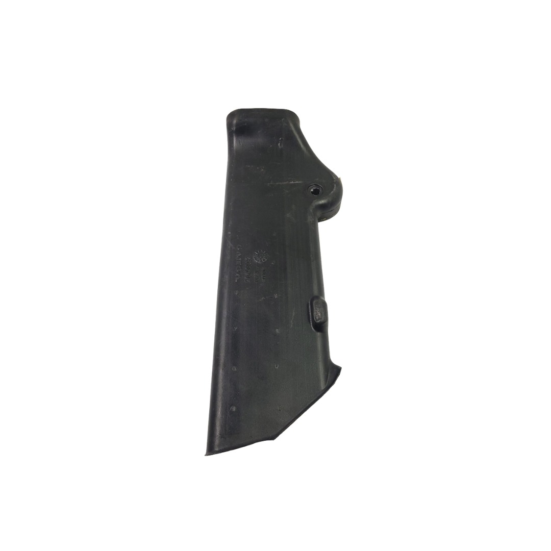 Duto Ar Cabine Volvo Fhn20456592 1