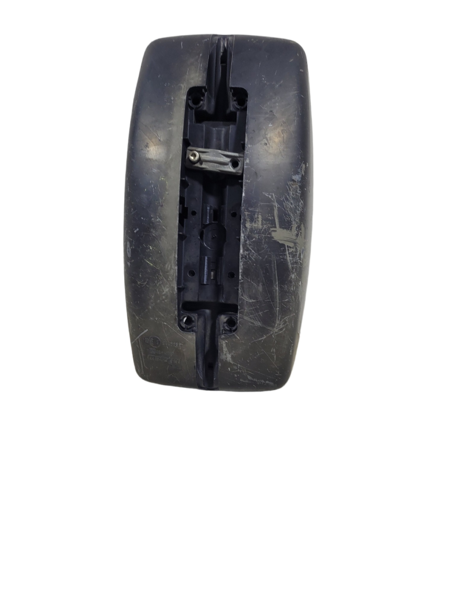 Retrovisor C Suporte Ford Cargo 816 6
