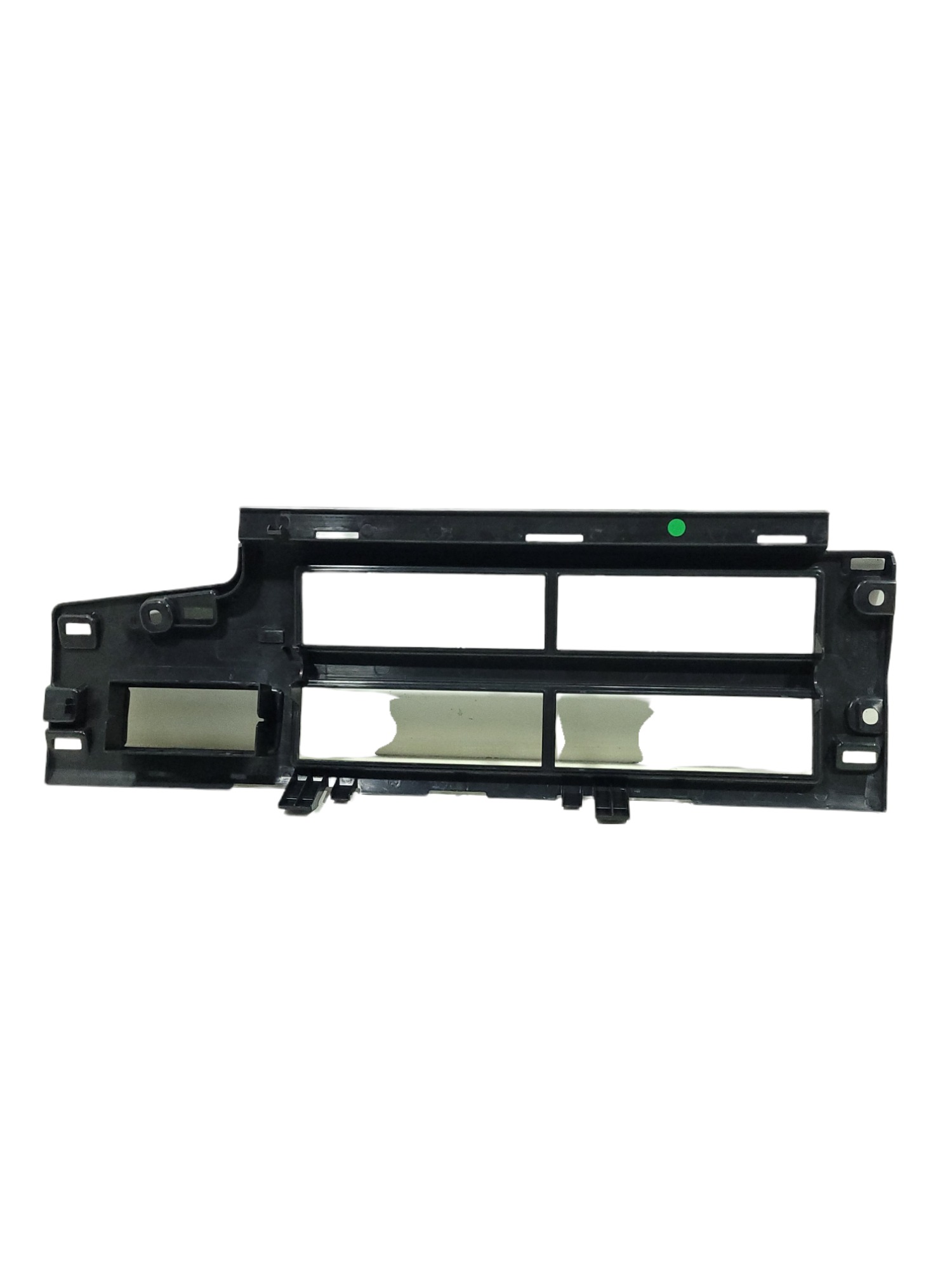 Painel De Interruptor Dianteiro Direito Scania Serie 5