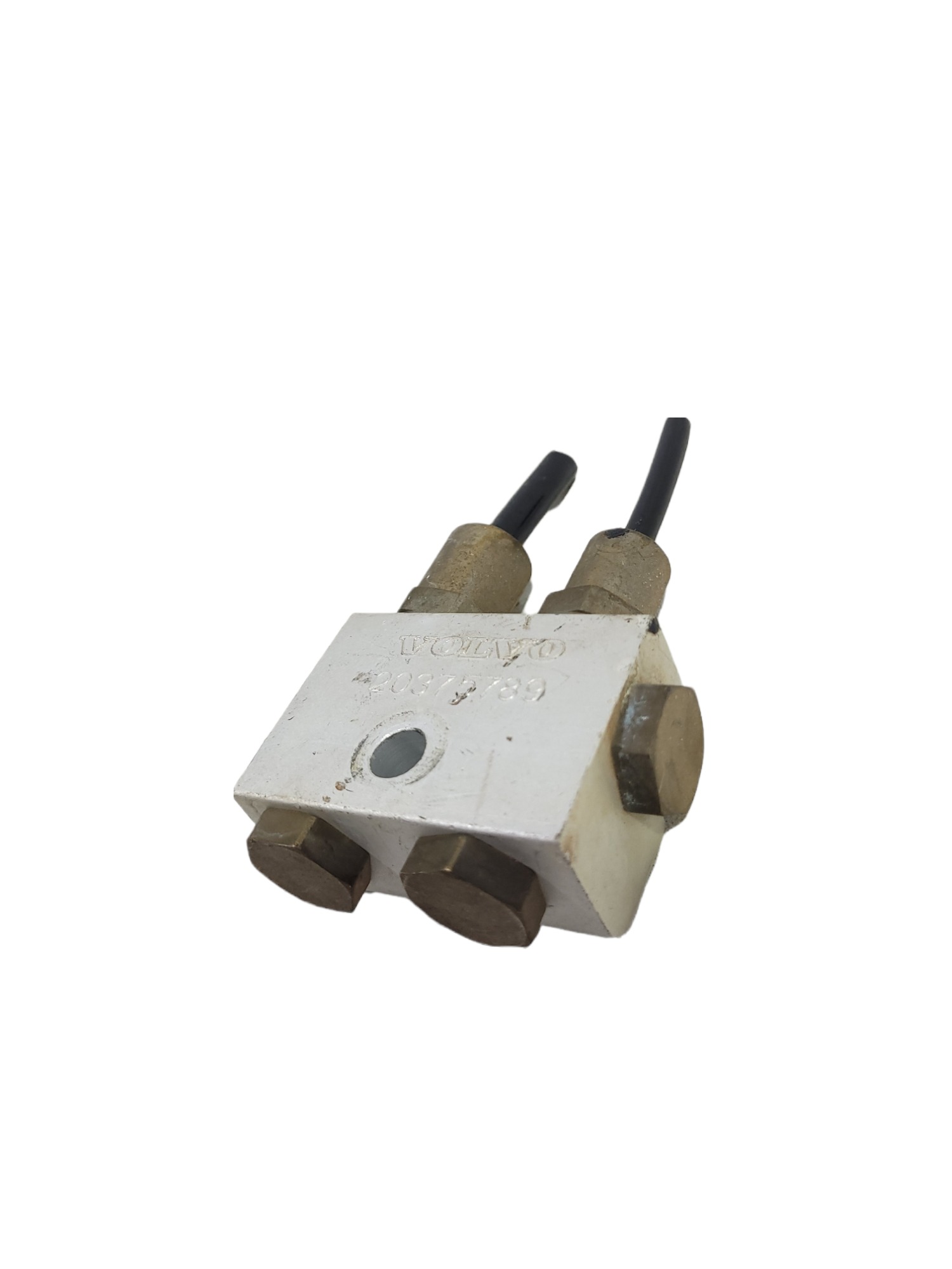 Caixa Distribuiçao Freios Volvo / 20375789 2