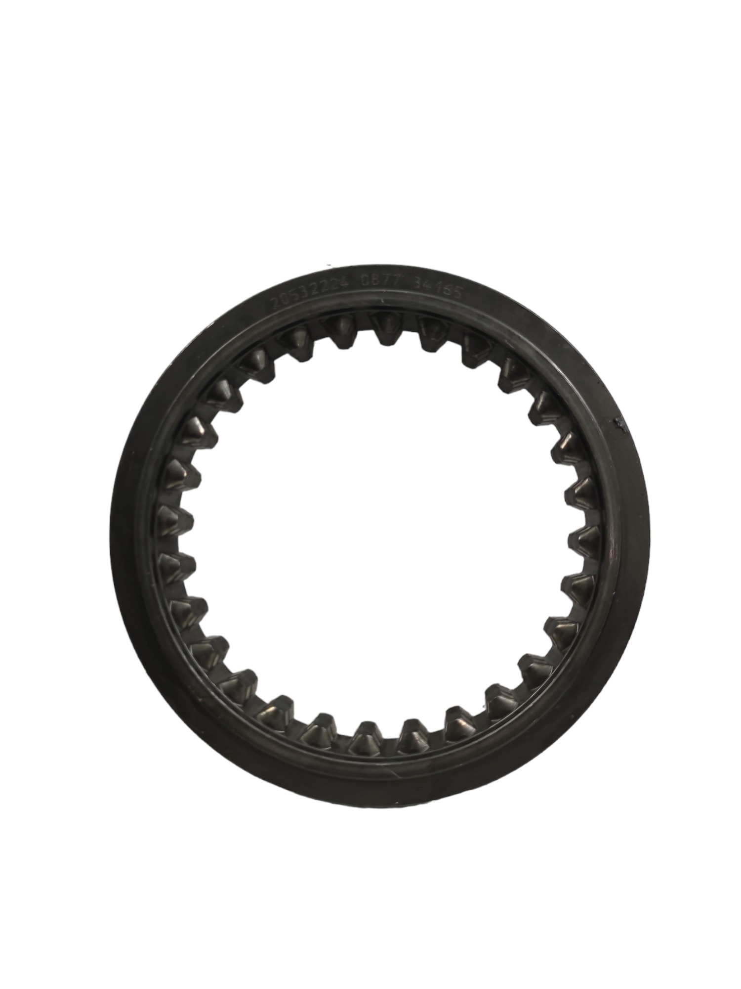 Luva De Engate Caixa Volvo 20532224 1