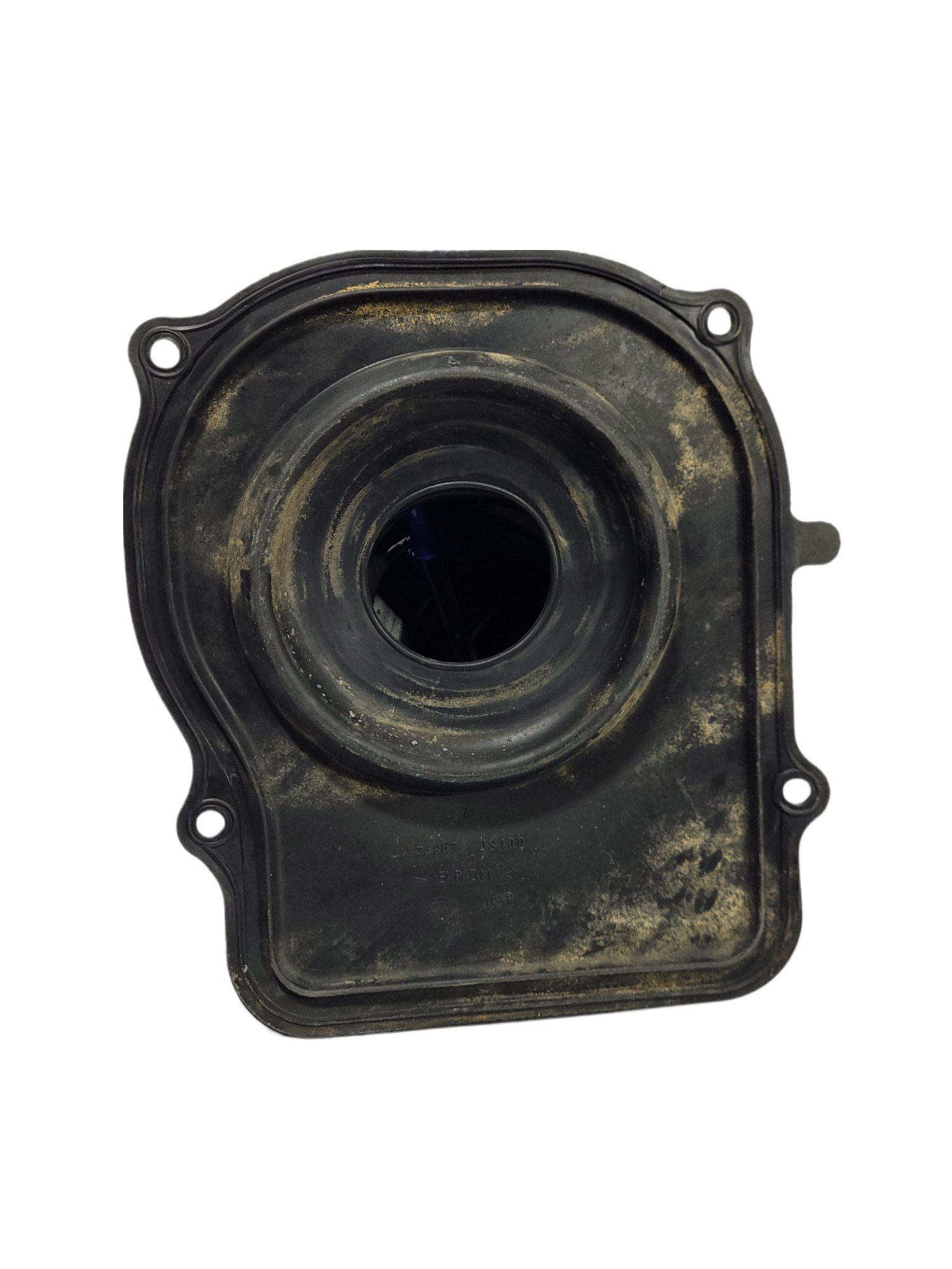 Coifa Cambio Frontier : 74967js100 6