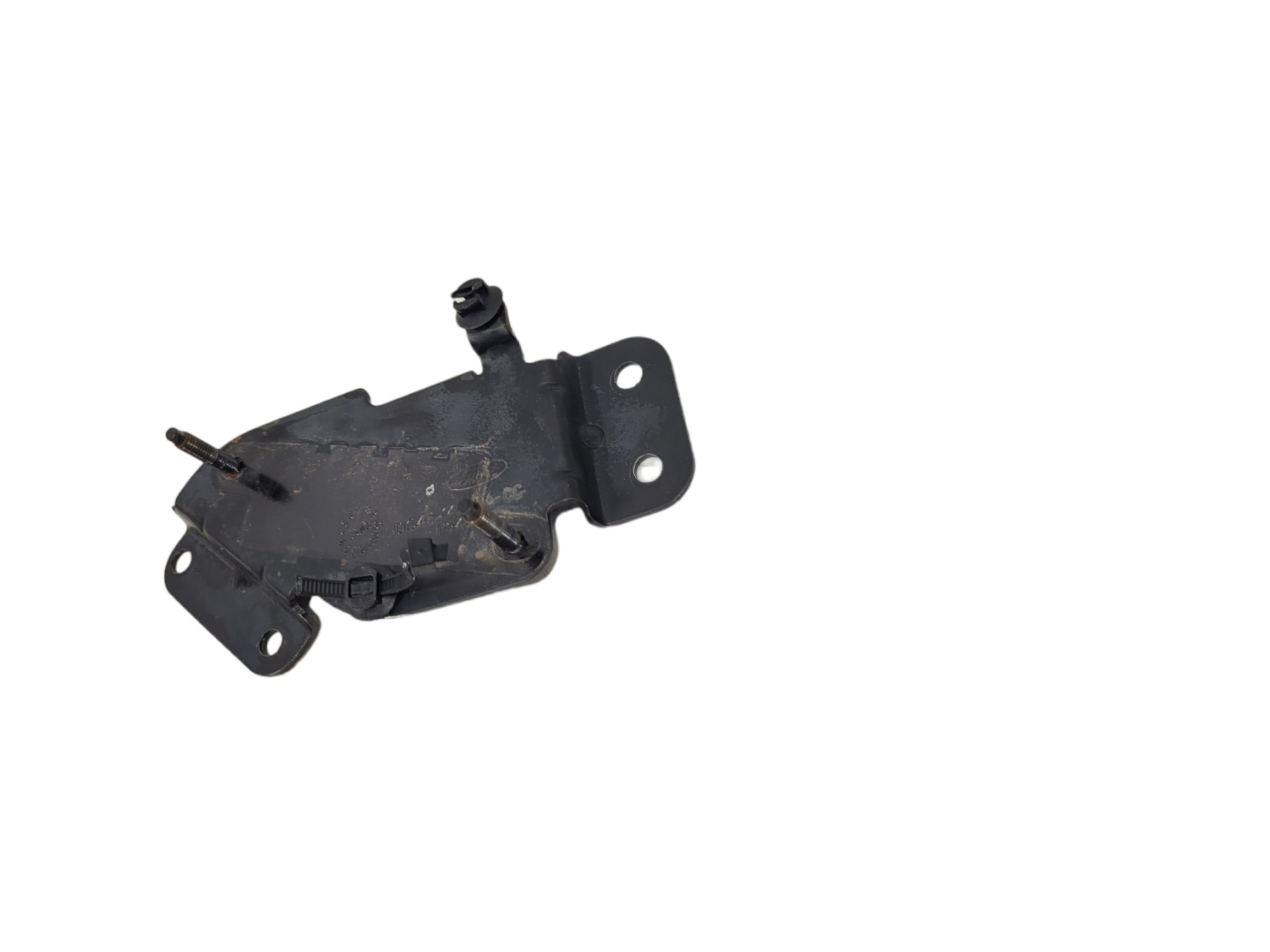 Suporte Chicote Ford Cargo Dc4514a206cc 3