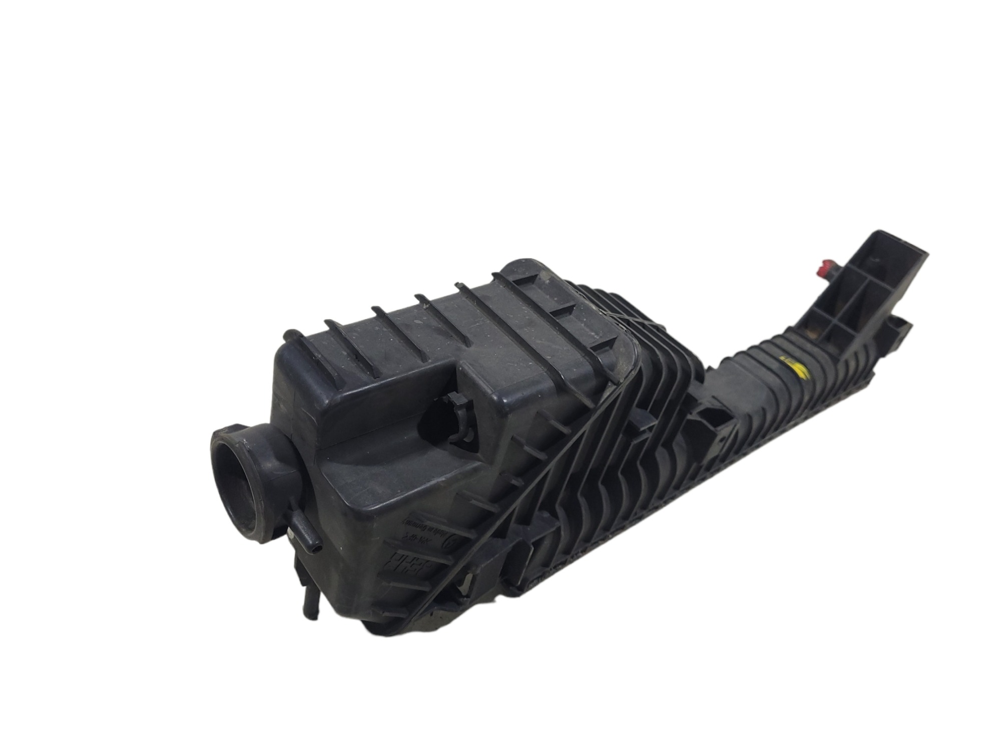 Caixa Radiador De Água Sprinter – 3