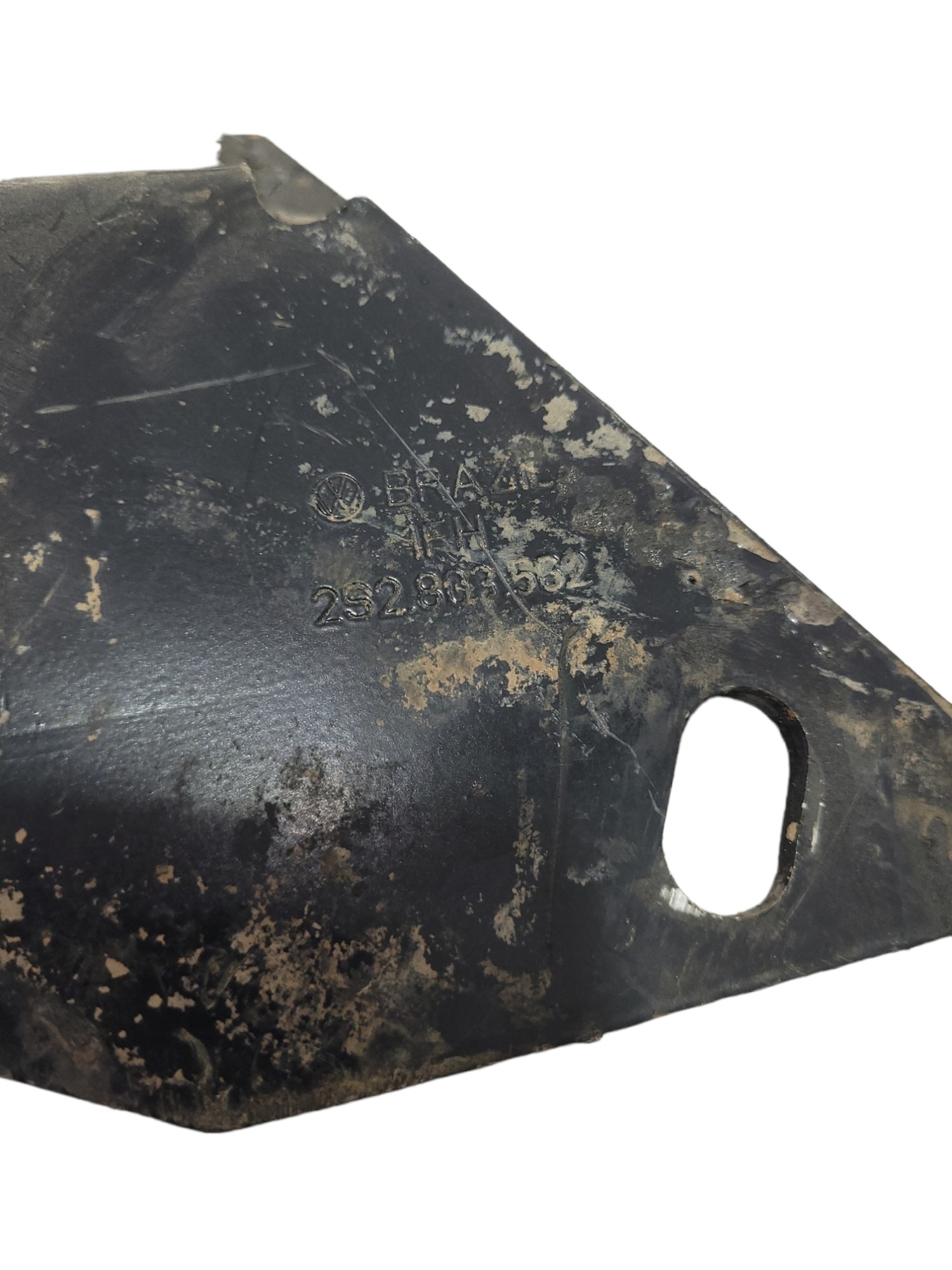 Suporte Estribo Vw Constellation2s2803562 5