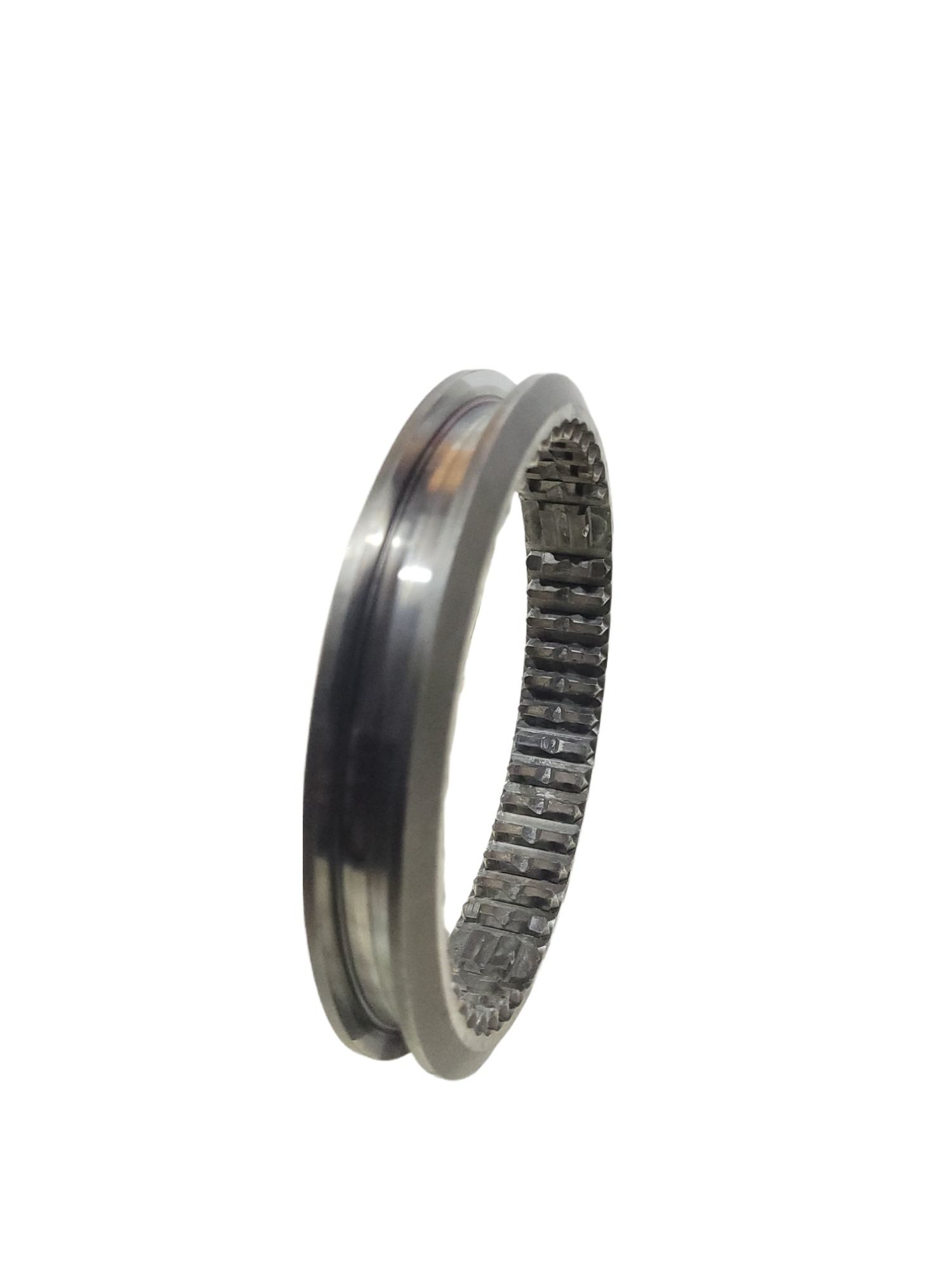 Luva Engate Caixa Cambio Zf S6 Mbenz1620 5