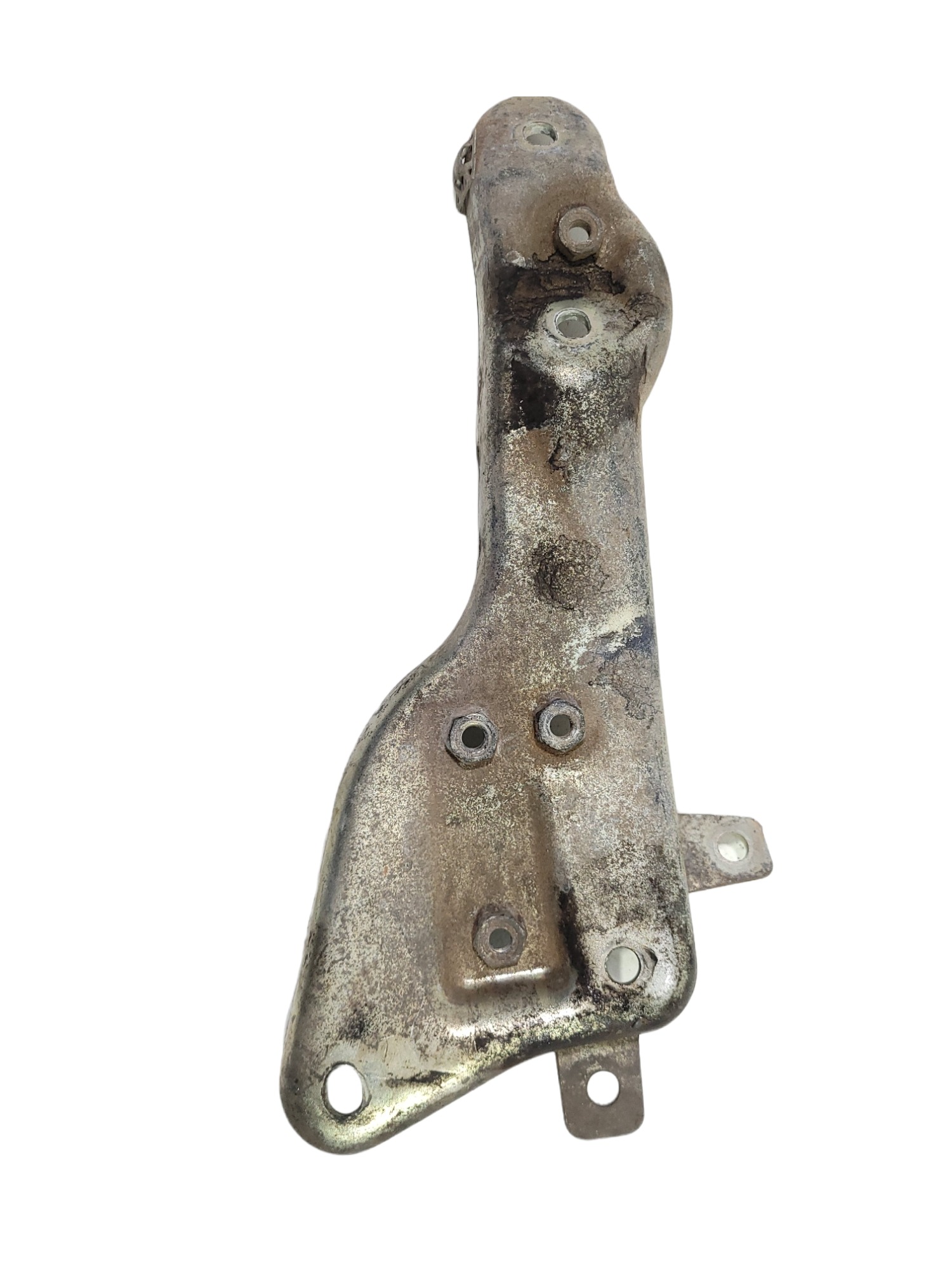 Suporte Bloco Motor Sprinter / A6510901041 1