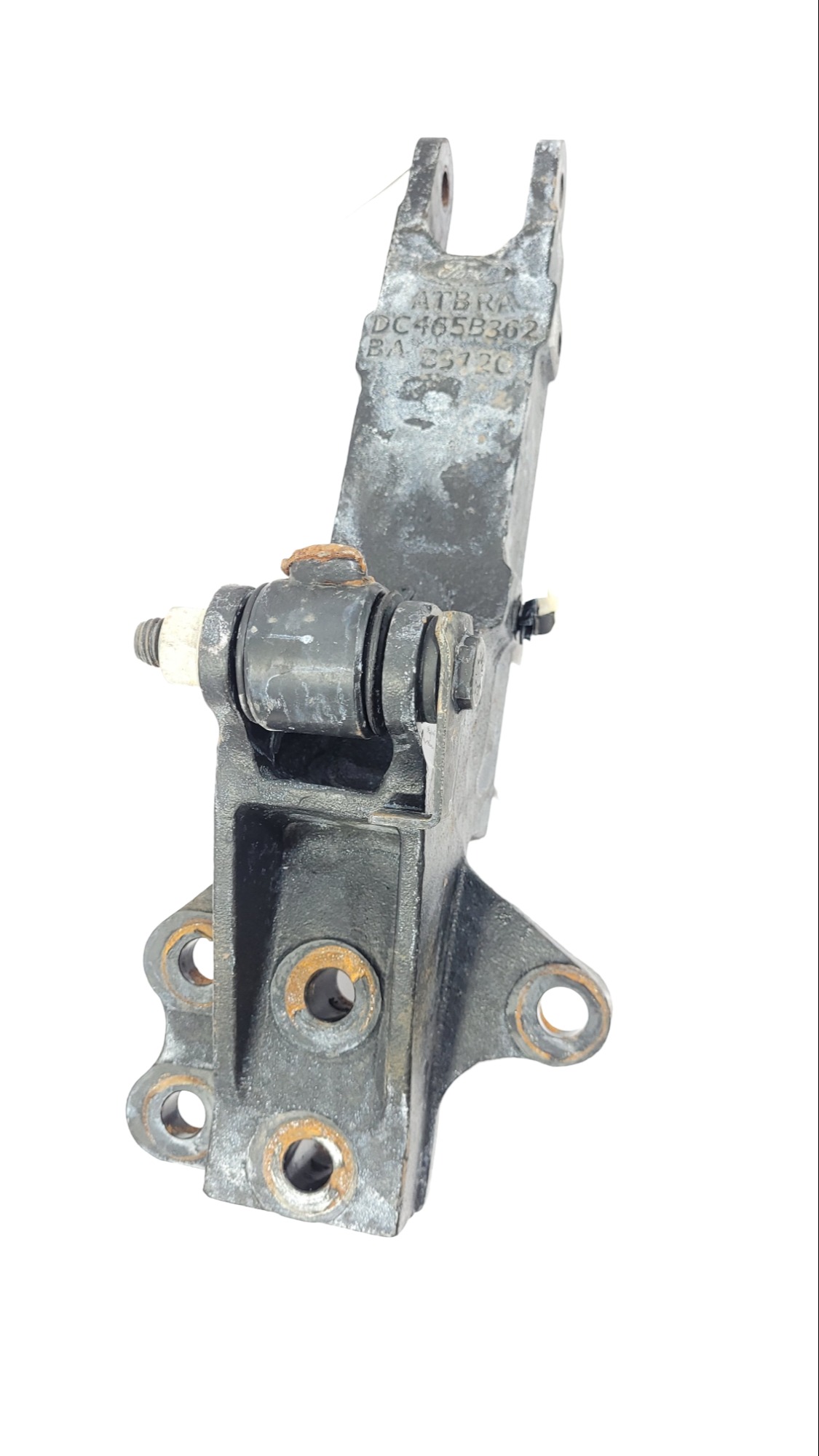 Suporte Estabilizador Ford Cargo 2842 5