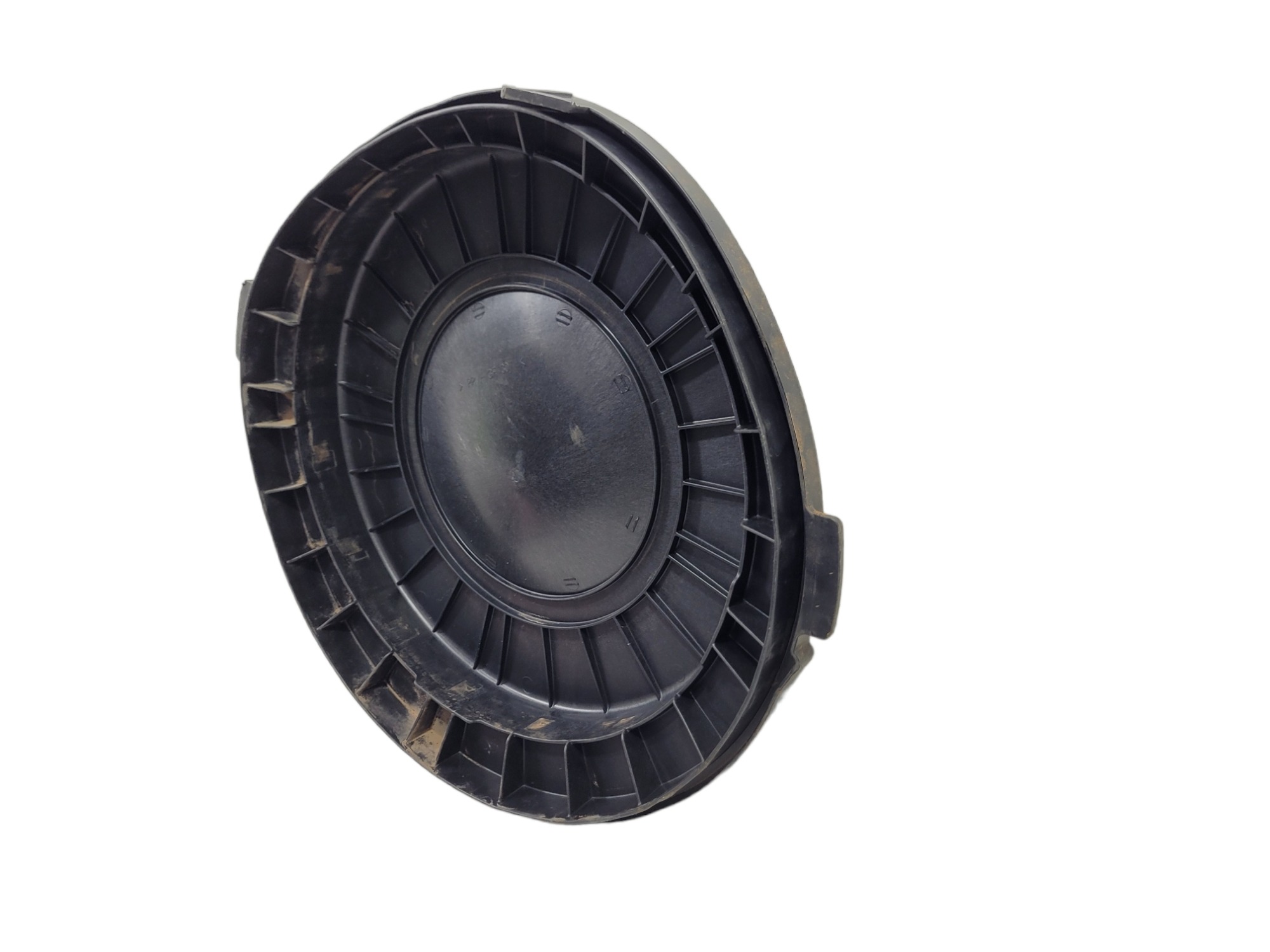 Tampa Filtro De Ar Volvo Fh 21115481 5