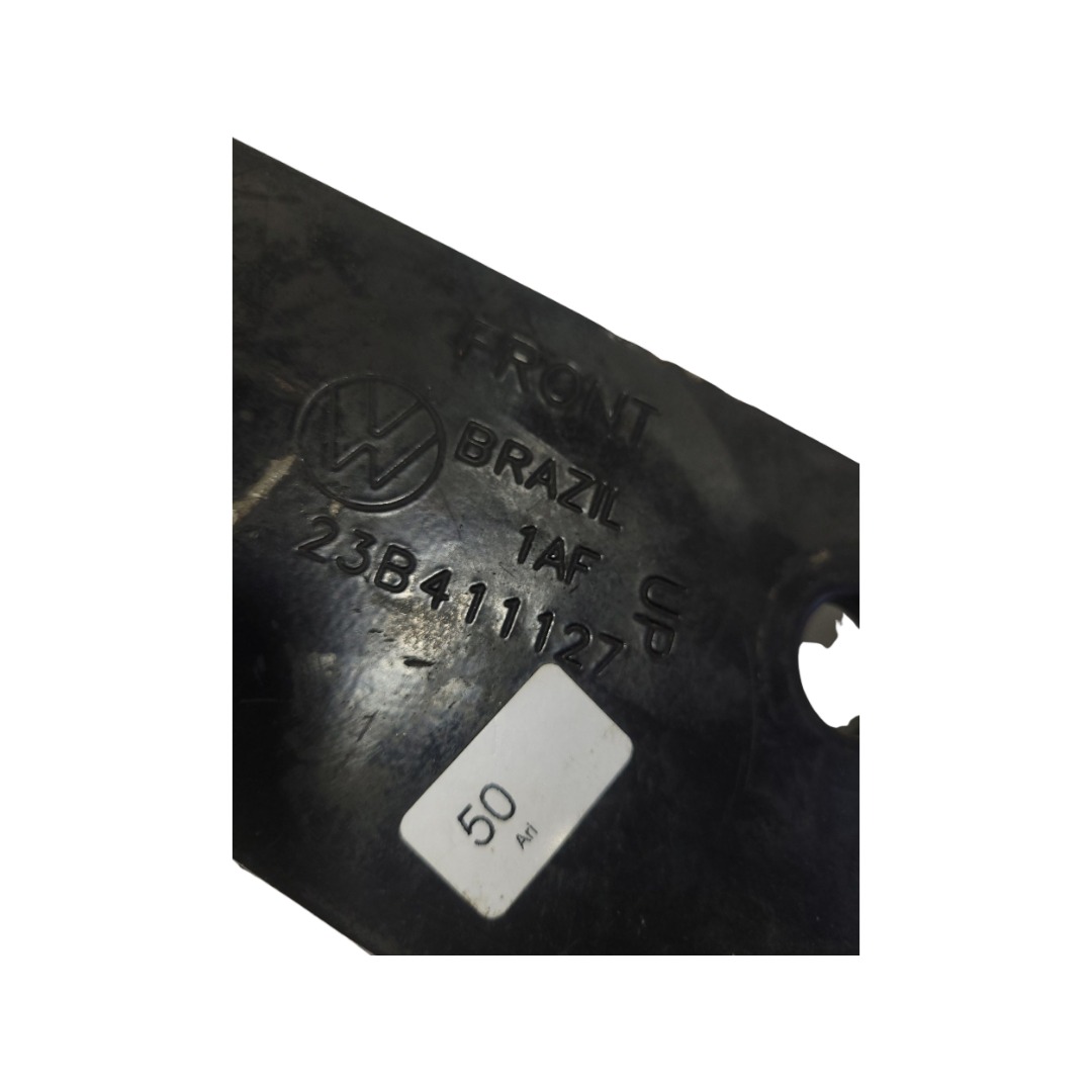 Suporte Insamento Motor Volkswagen 23b411127 6