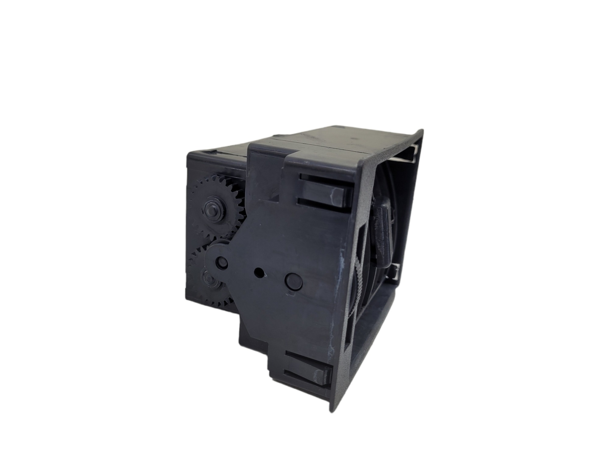 Difusor Ar Central Ford Cargo Xc4518a673ab 3