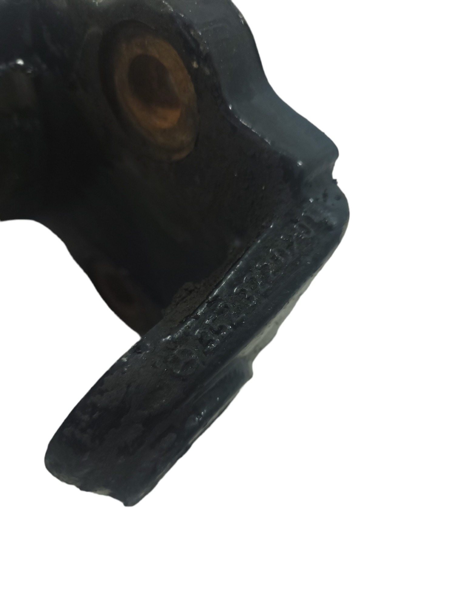 Suporte Mola Dianteira M Benz 1313 E 15133523220201 5