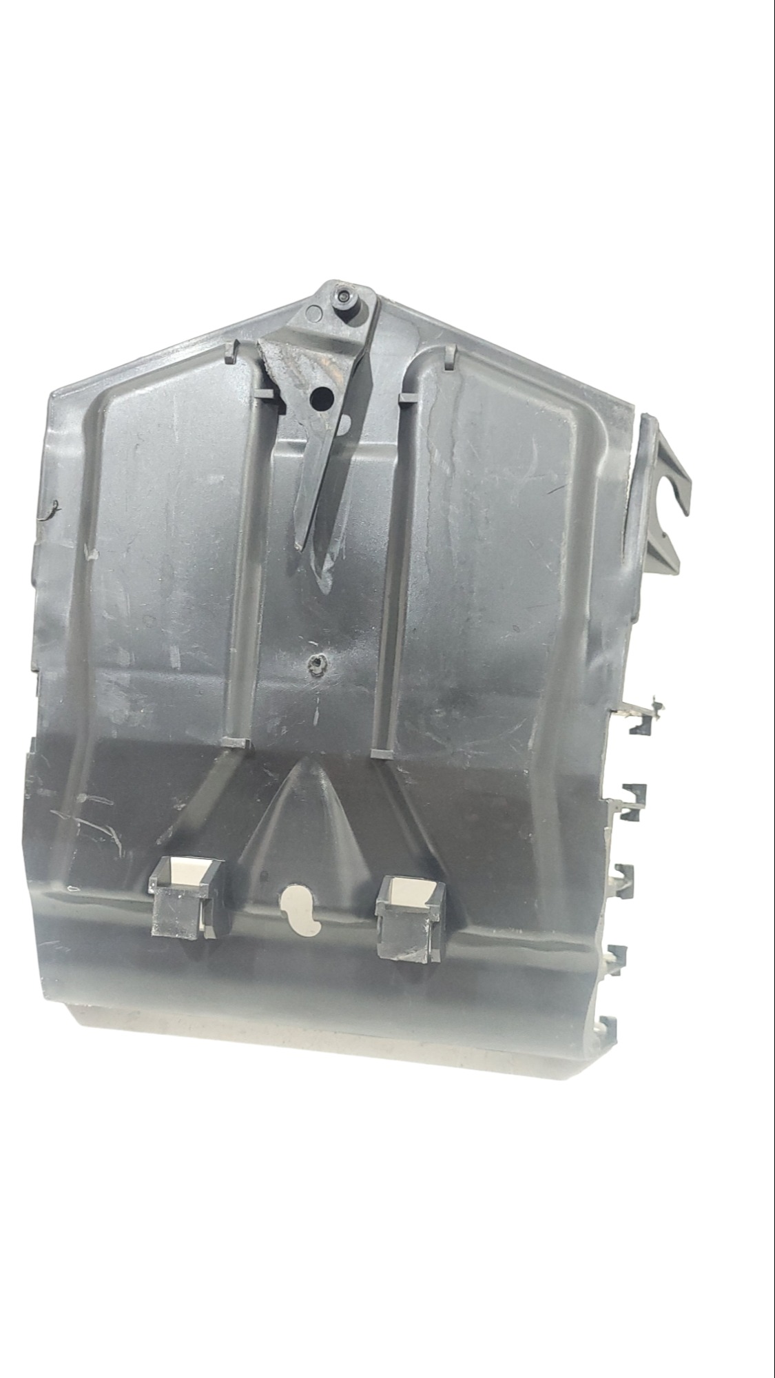 Moldura Caixa Fusíveis M Benz Axor A9415420087 1