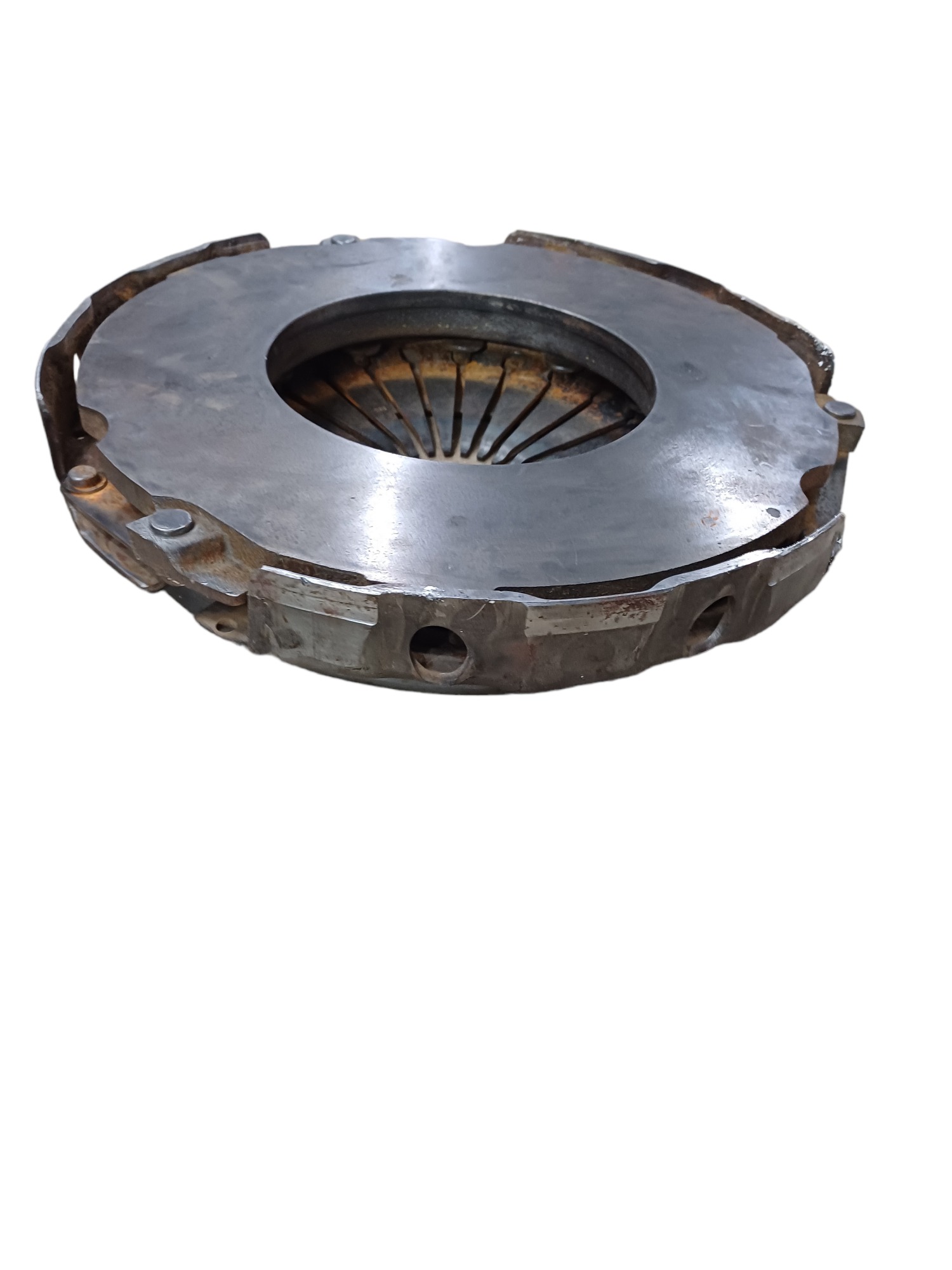 Plato Embreagem Scania 153482000186 1 4
