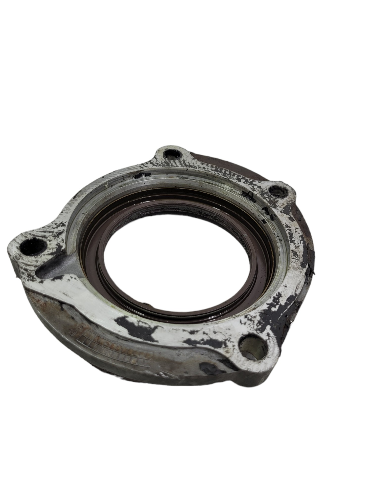 Suporte Retentor Traseiro Eaton 5