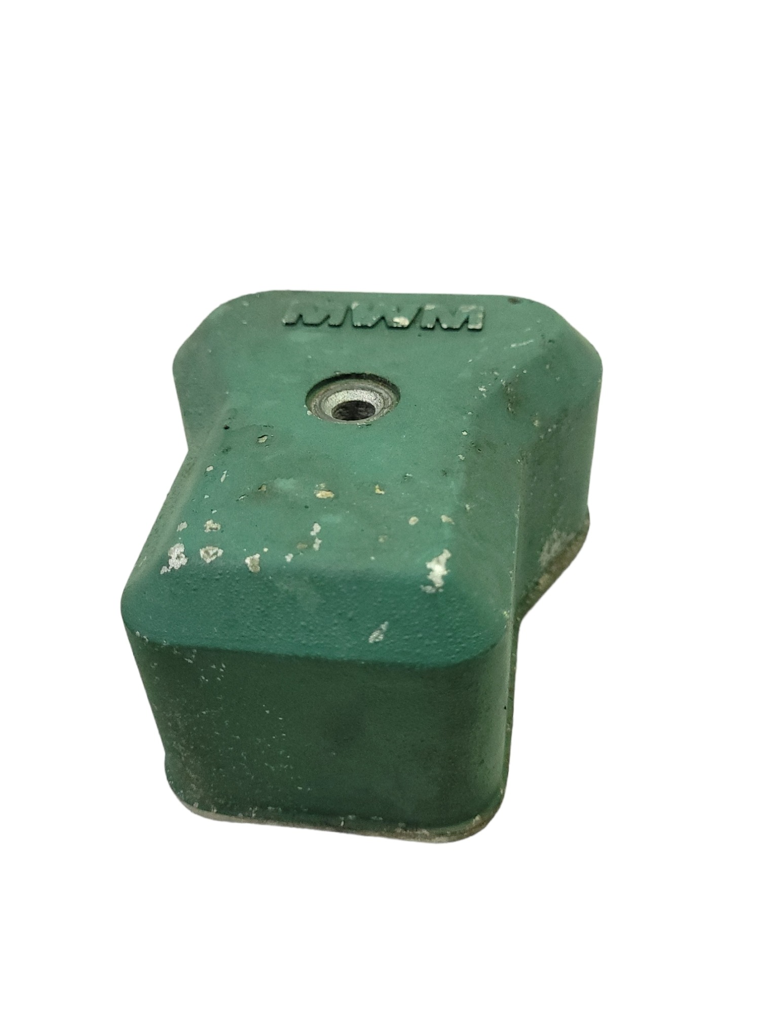 Tampa Válvula Motor Mwm 96100769003401 3