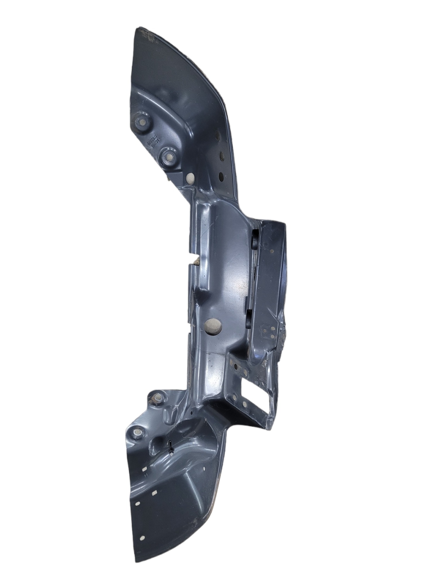 Suporte Carcaça Farol Scania G420 2010 E 2011 1782035 1