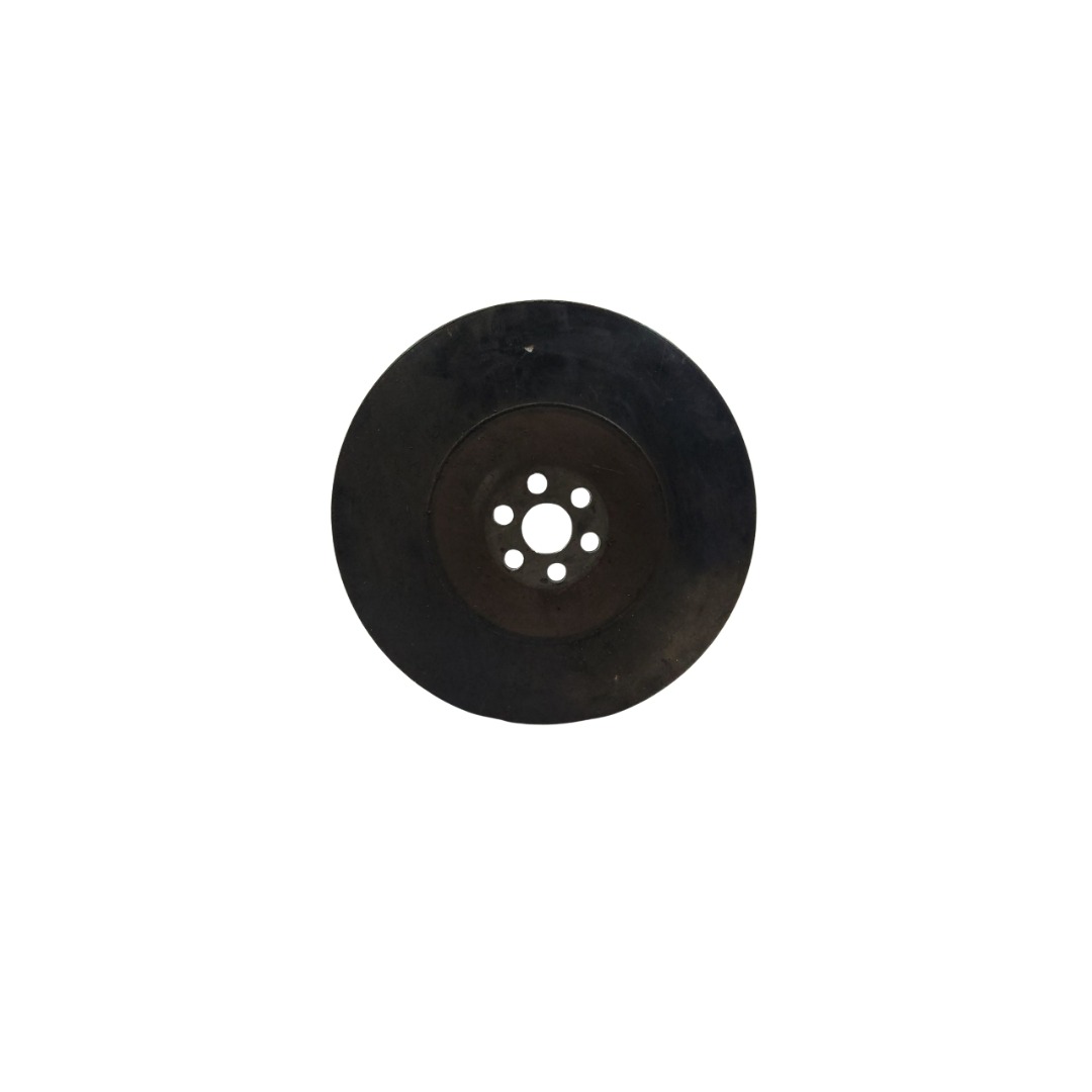 Polia Vibratório Iveco 500380713 5