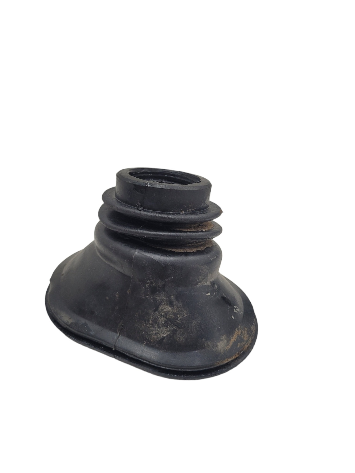 Capa Protetora Coluna M Benz 1620 A6954620096 3