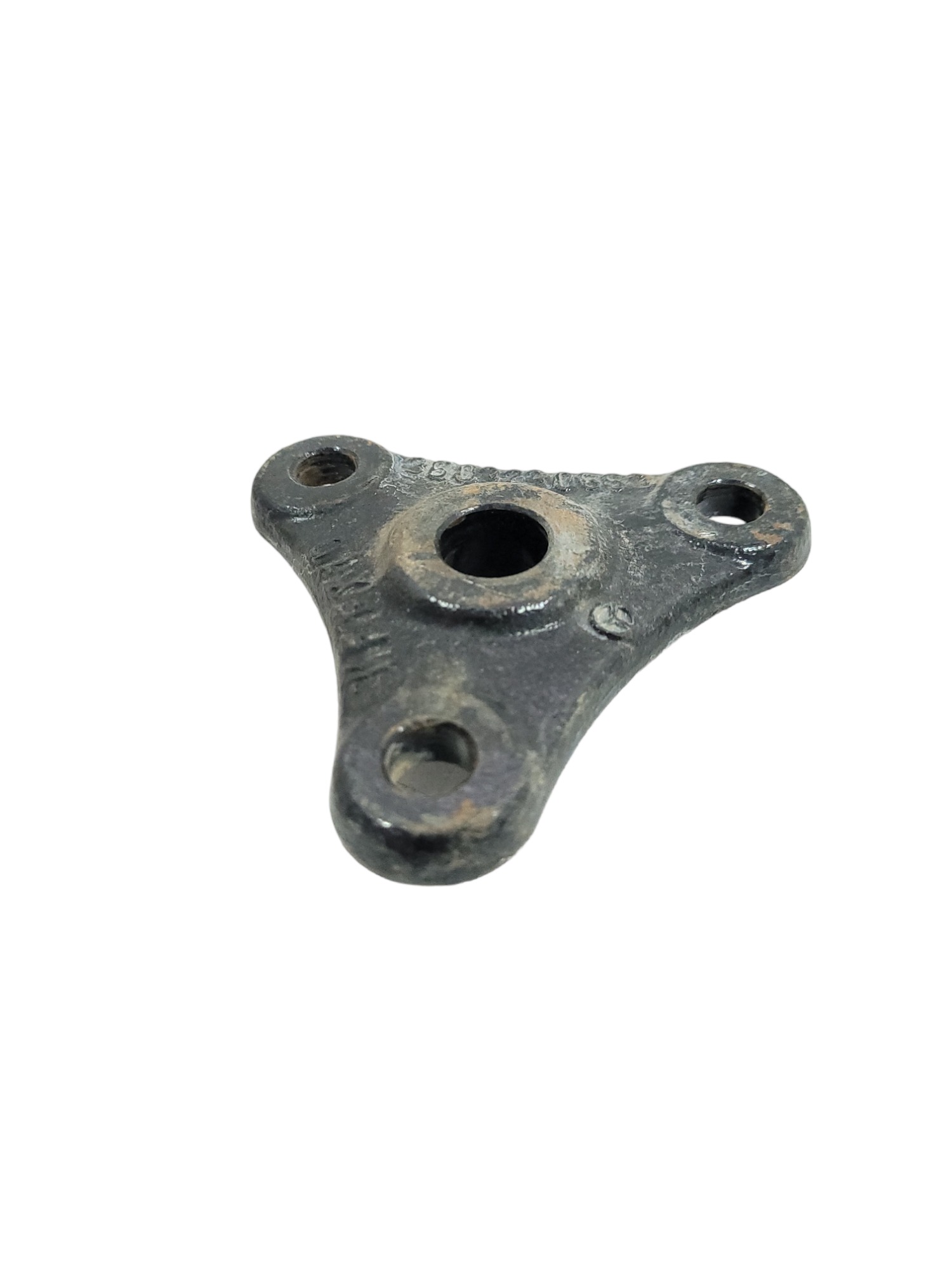 Suporte Barra Estabilizadora Dianteira M Benz 3603230660 5