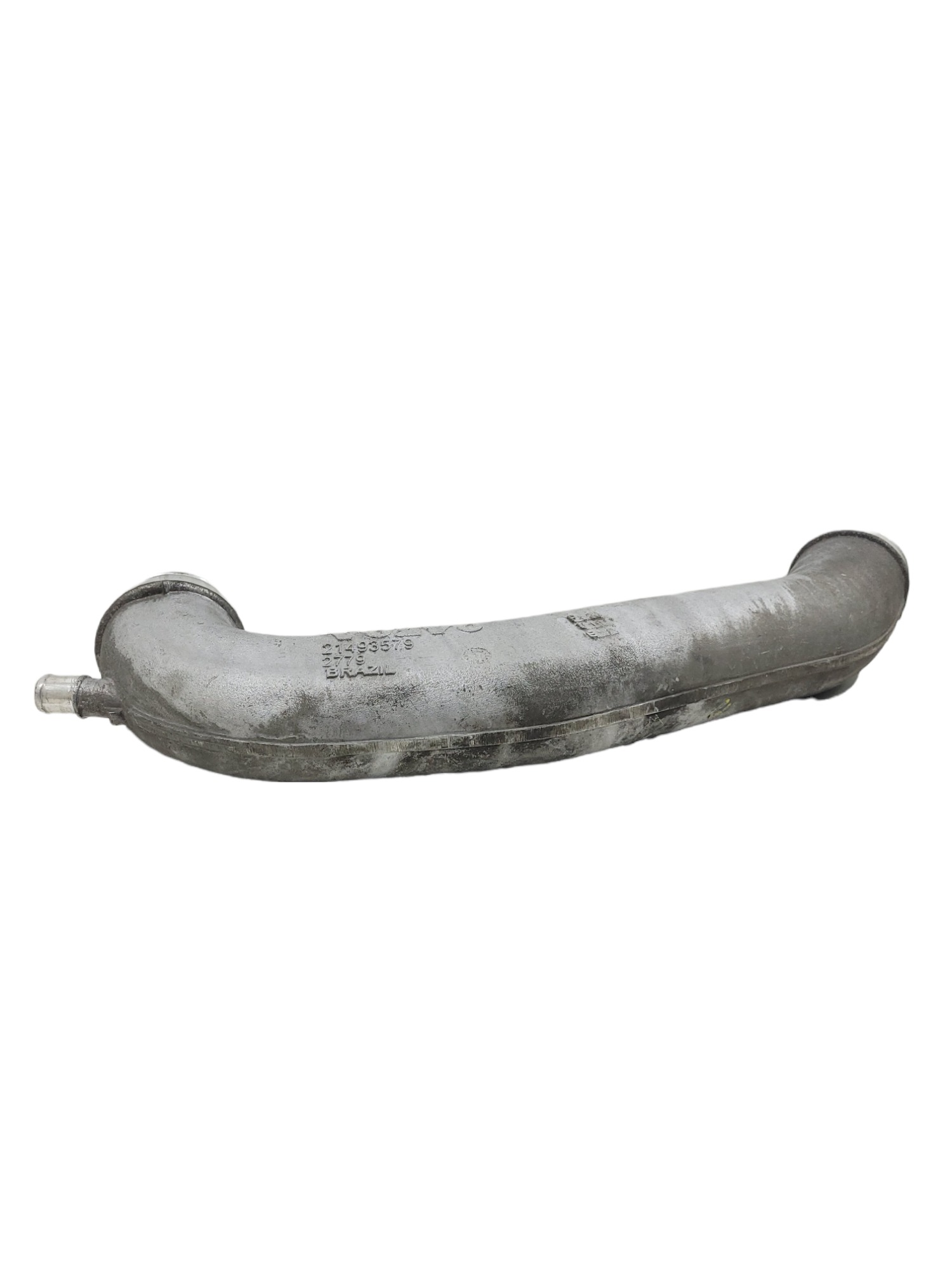 Tubo De Ar Volvo21493579 4