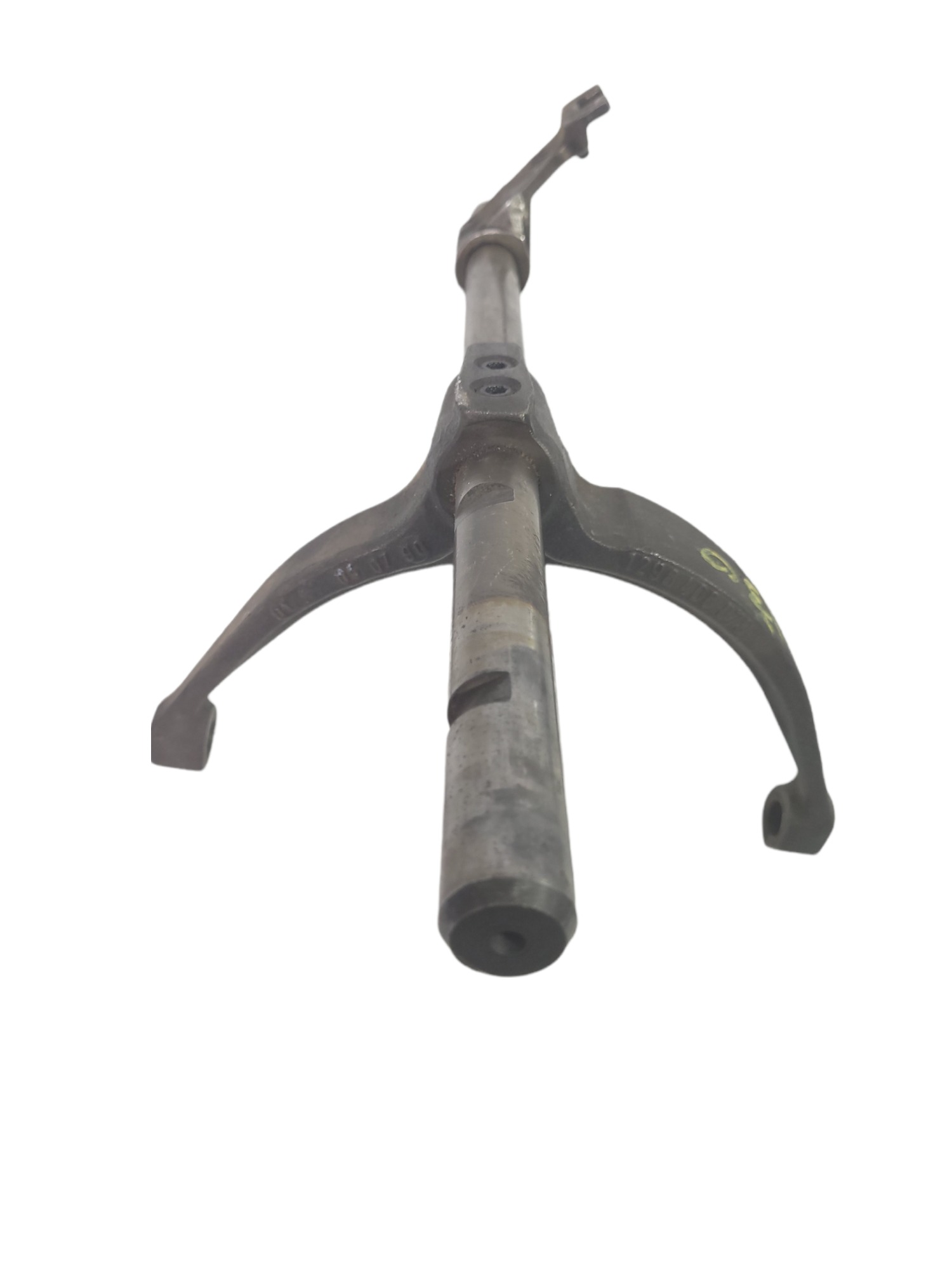 Garfo Da 1 E 2 Com Eixo Caixa Zf 130 1296406079 8