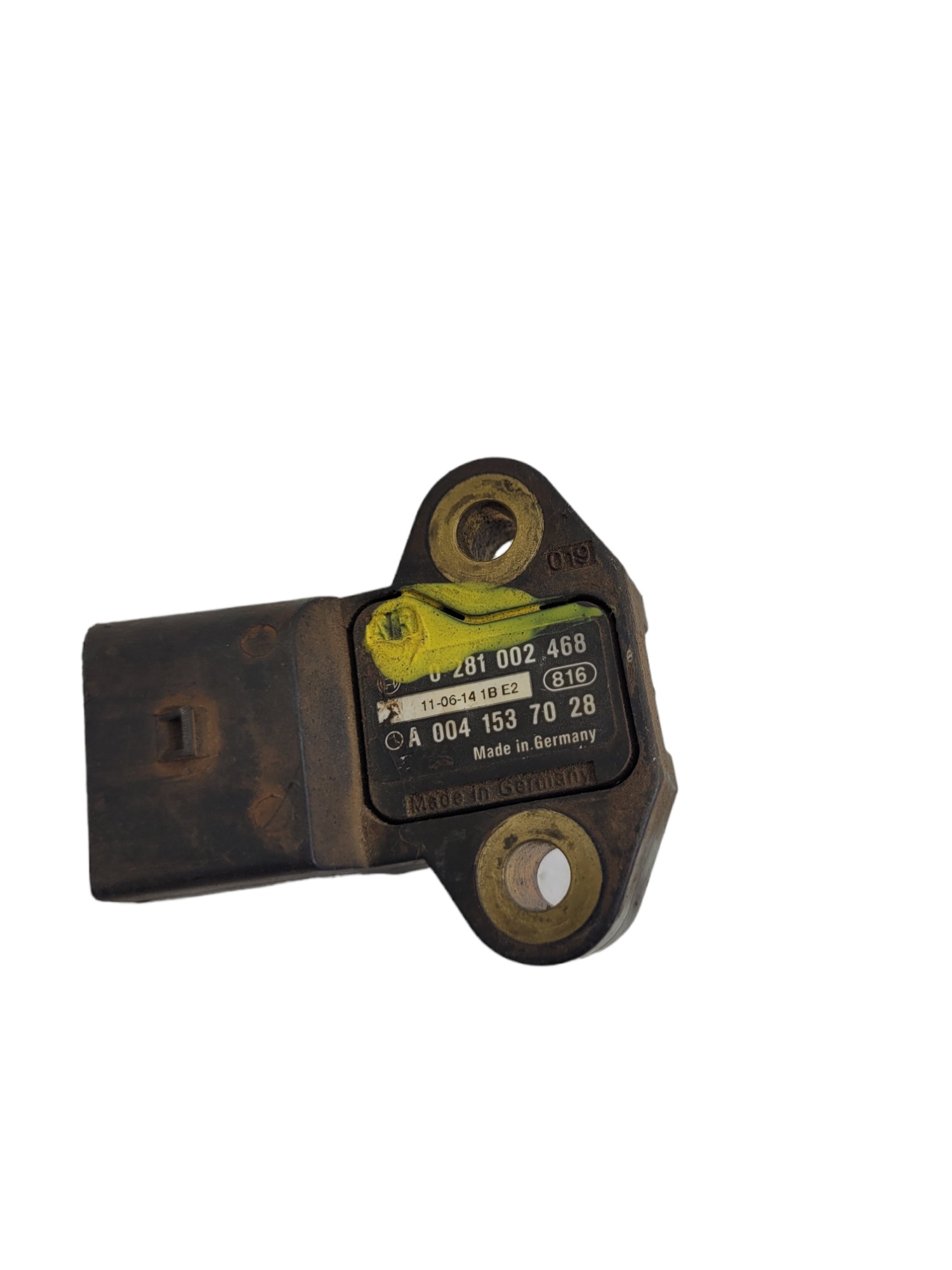 Sensor Map M Benz A0041537028 2