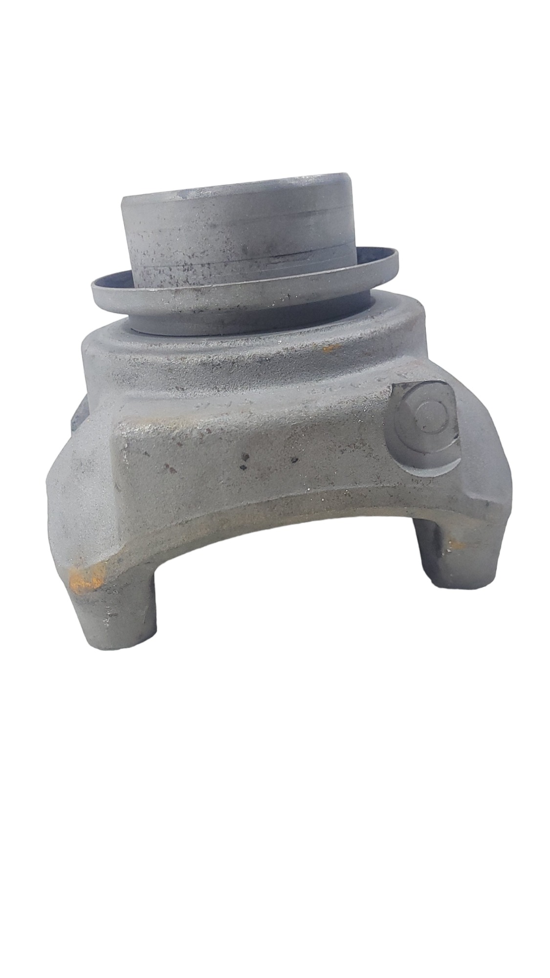 Flange Caixa  Ford Cargo 1