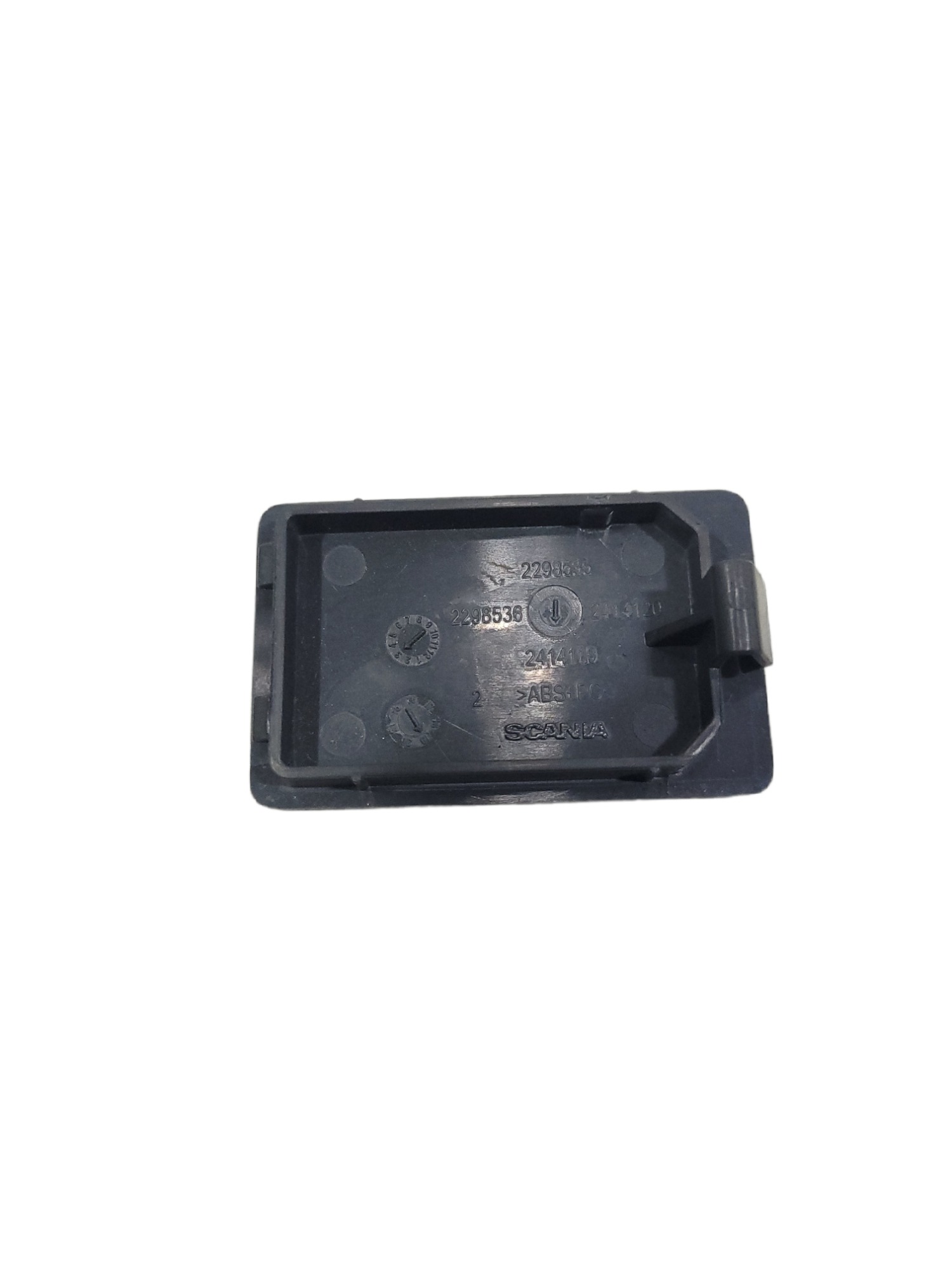 Tampa Cega Painel Scania 2298535 2