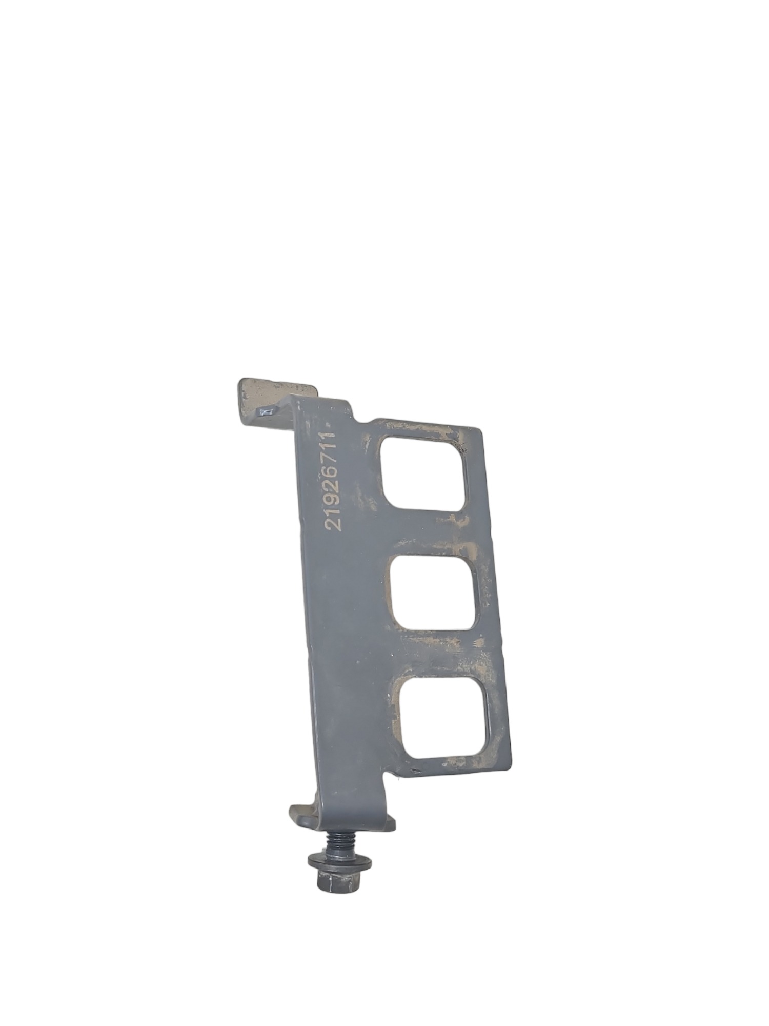 Suporte Do Chicote Da Bomba Arla Volvo Fh 5