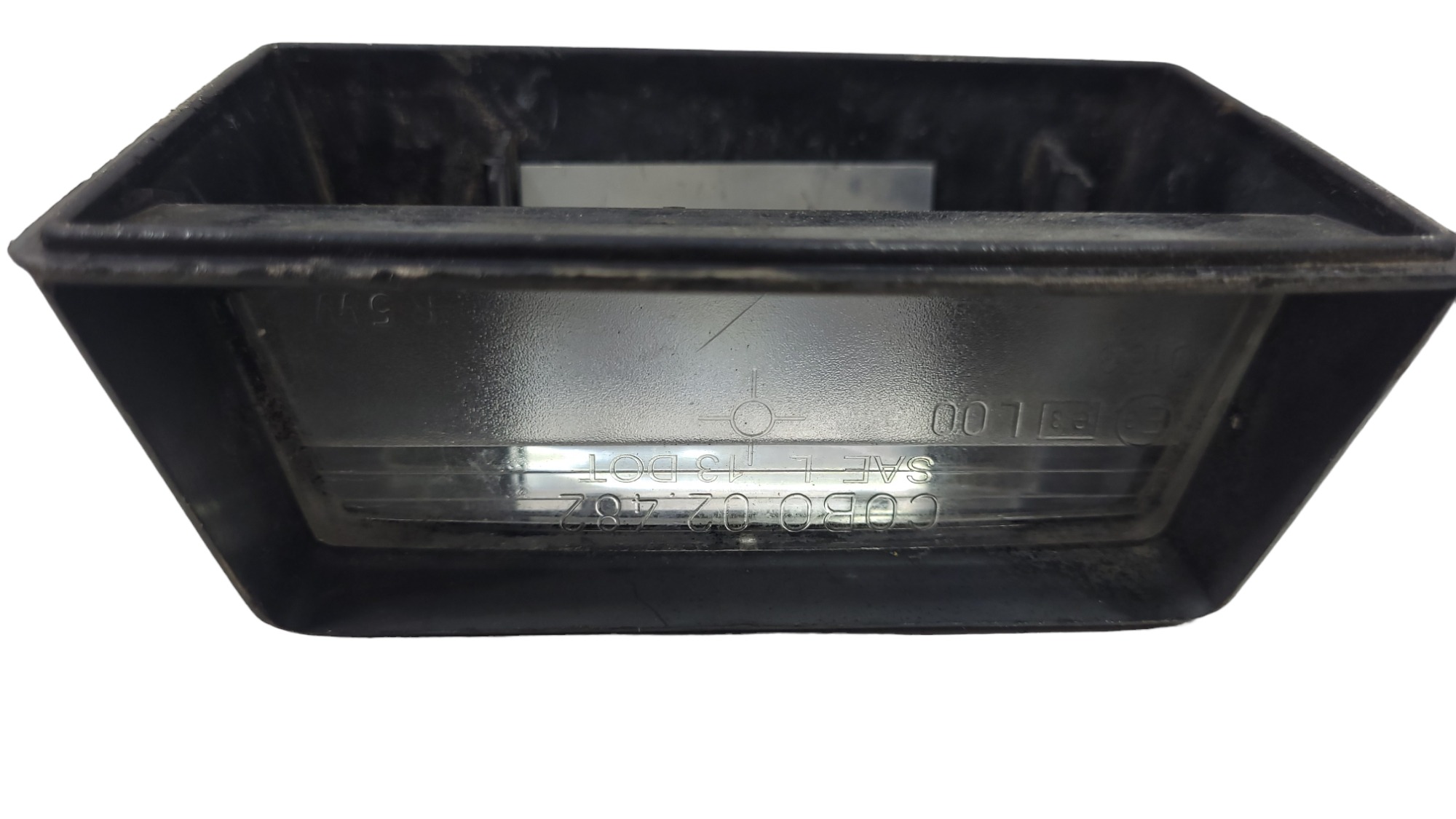 Luz De Teto Volkswagen 13180 5