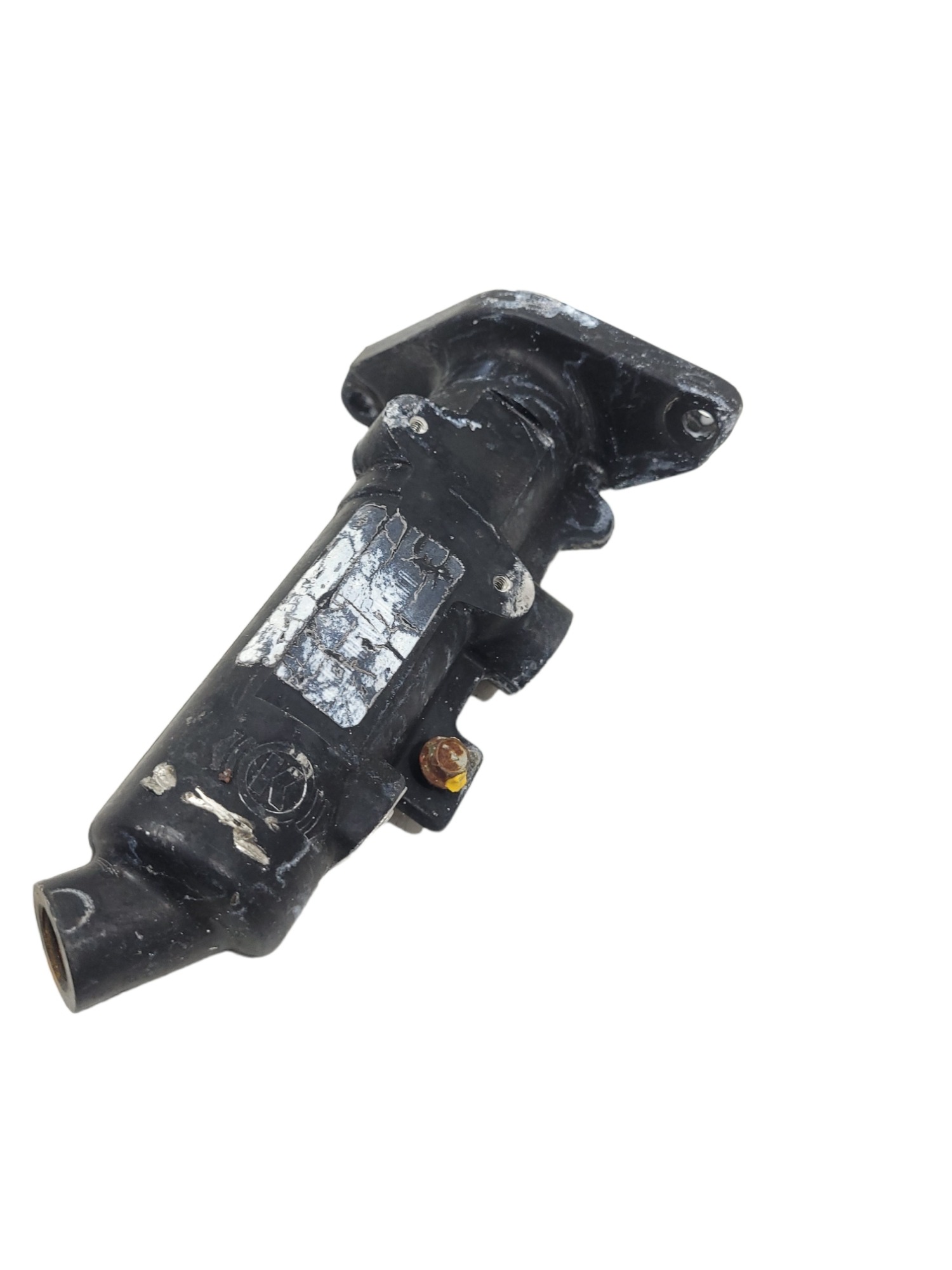 Cilindro Mestre Embreagem Ford Cargo K043961 3