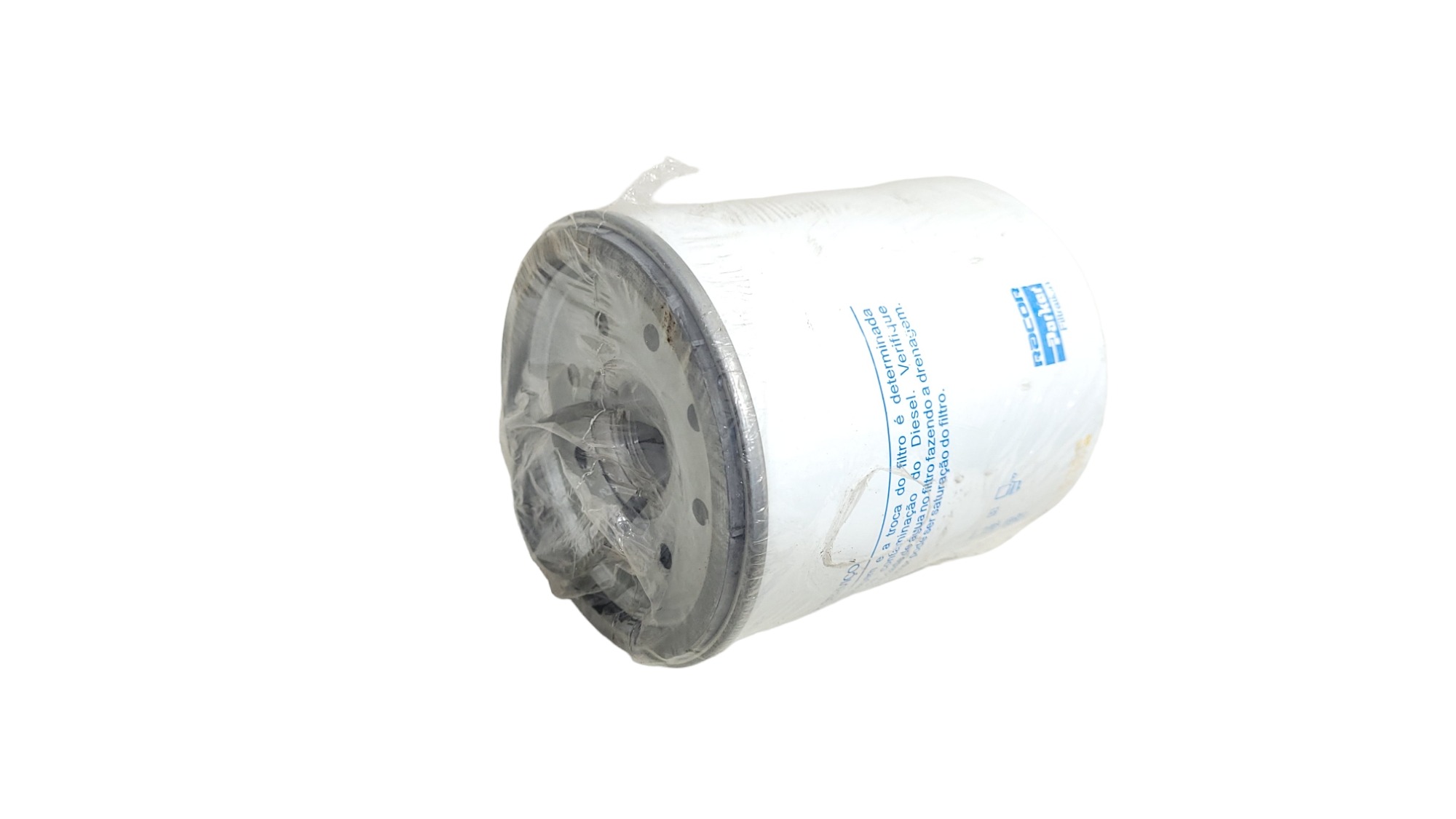 Filtro Combustível Mwm Mm100127 4